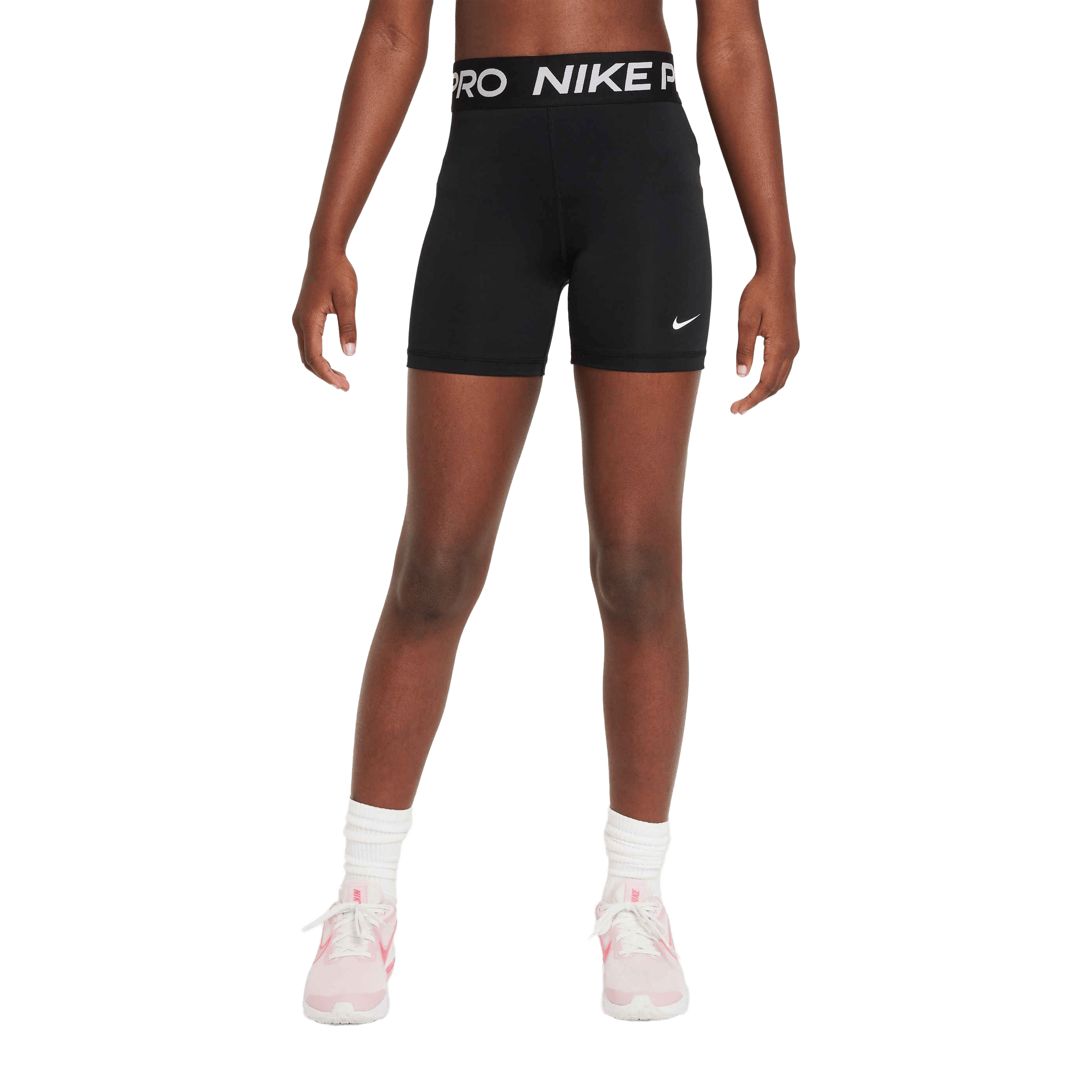 Kids Nike Pro 3" Shorts