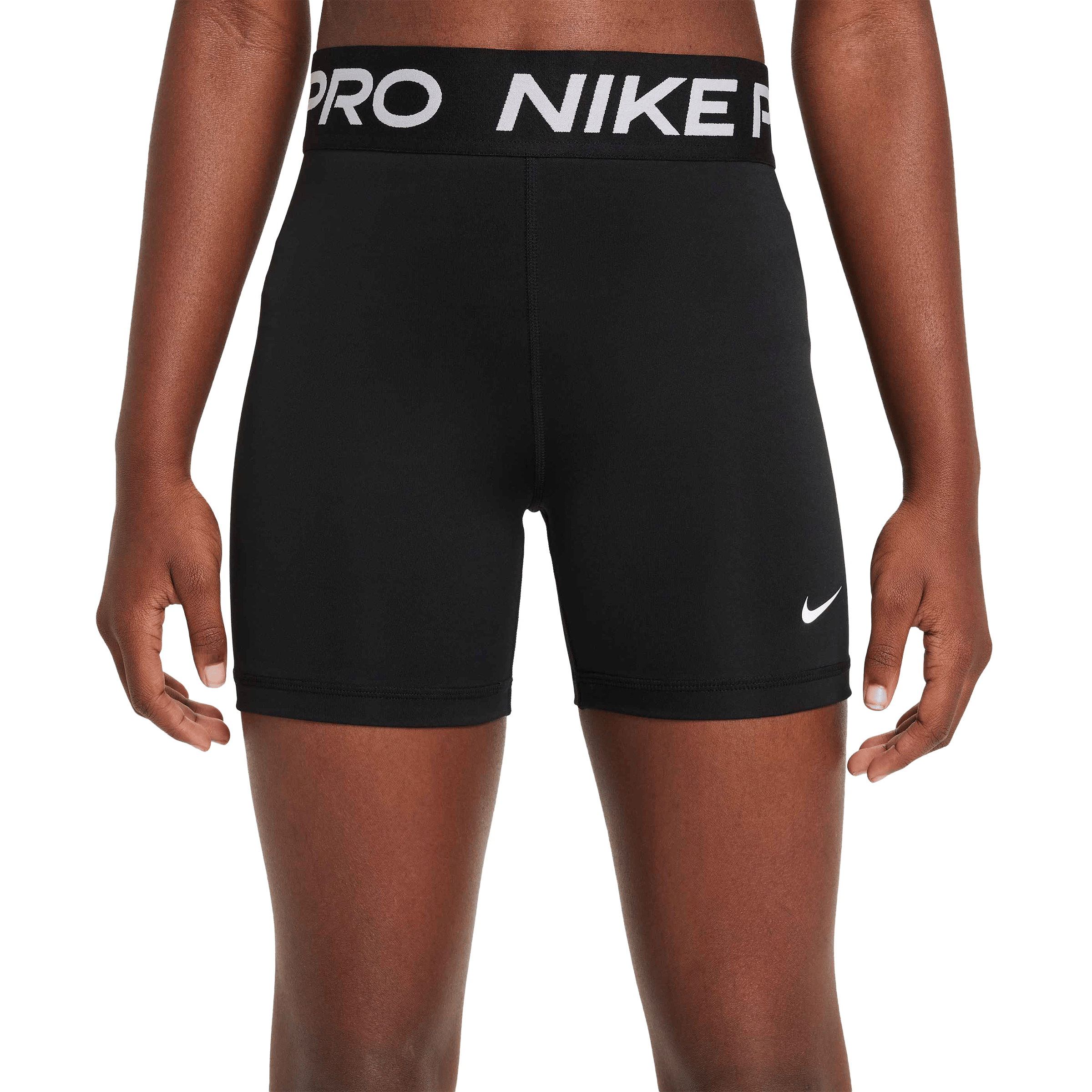 Kids Nike Pro 3" Shorts