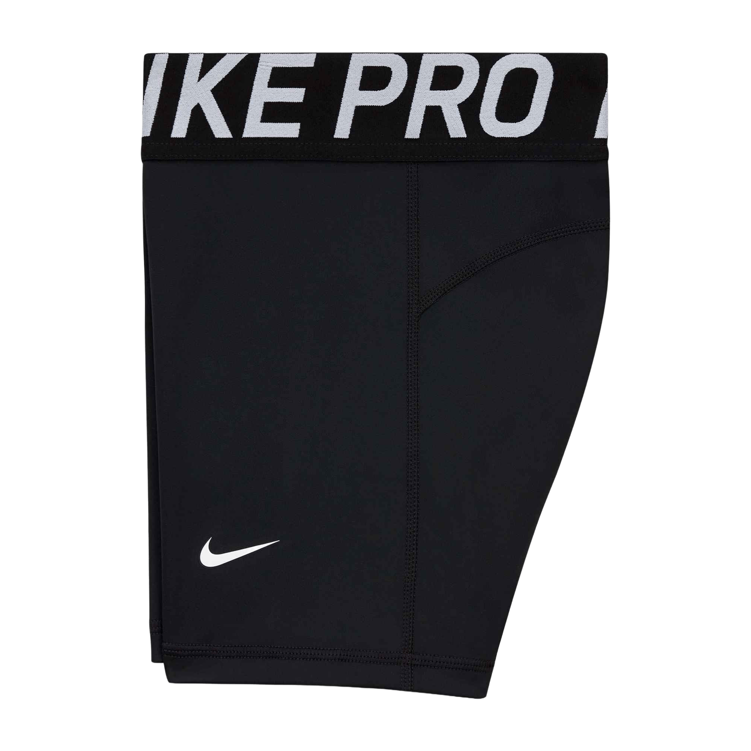 Kids Nike Pro 3" Shorts