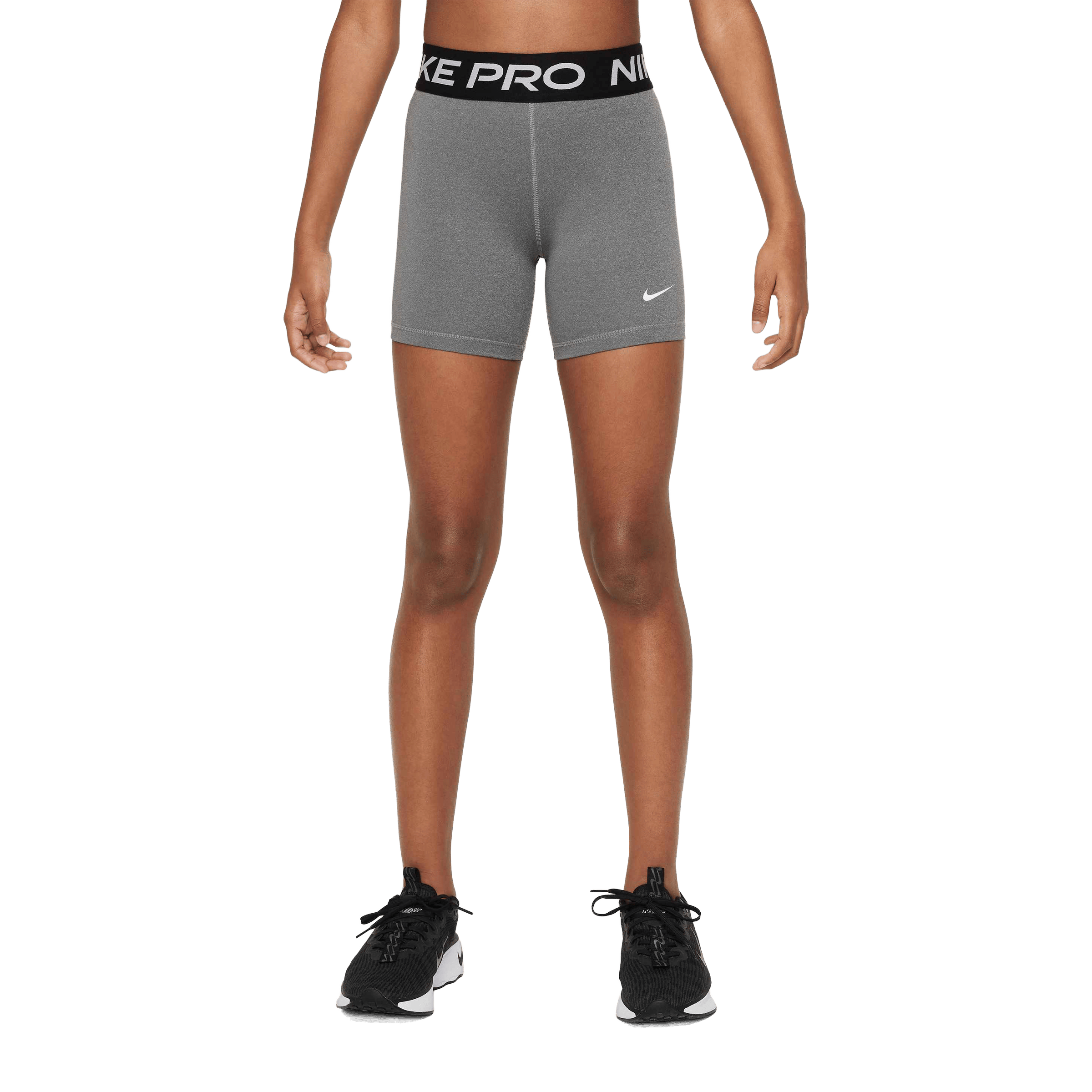 Kids Nike Pro 3" Shorts