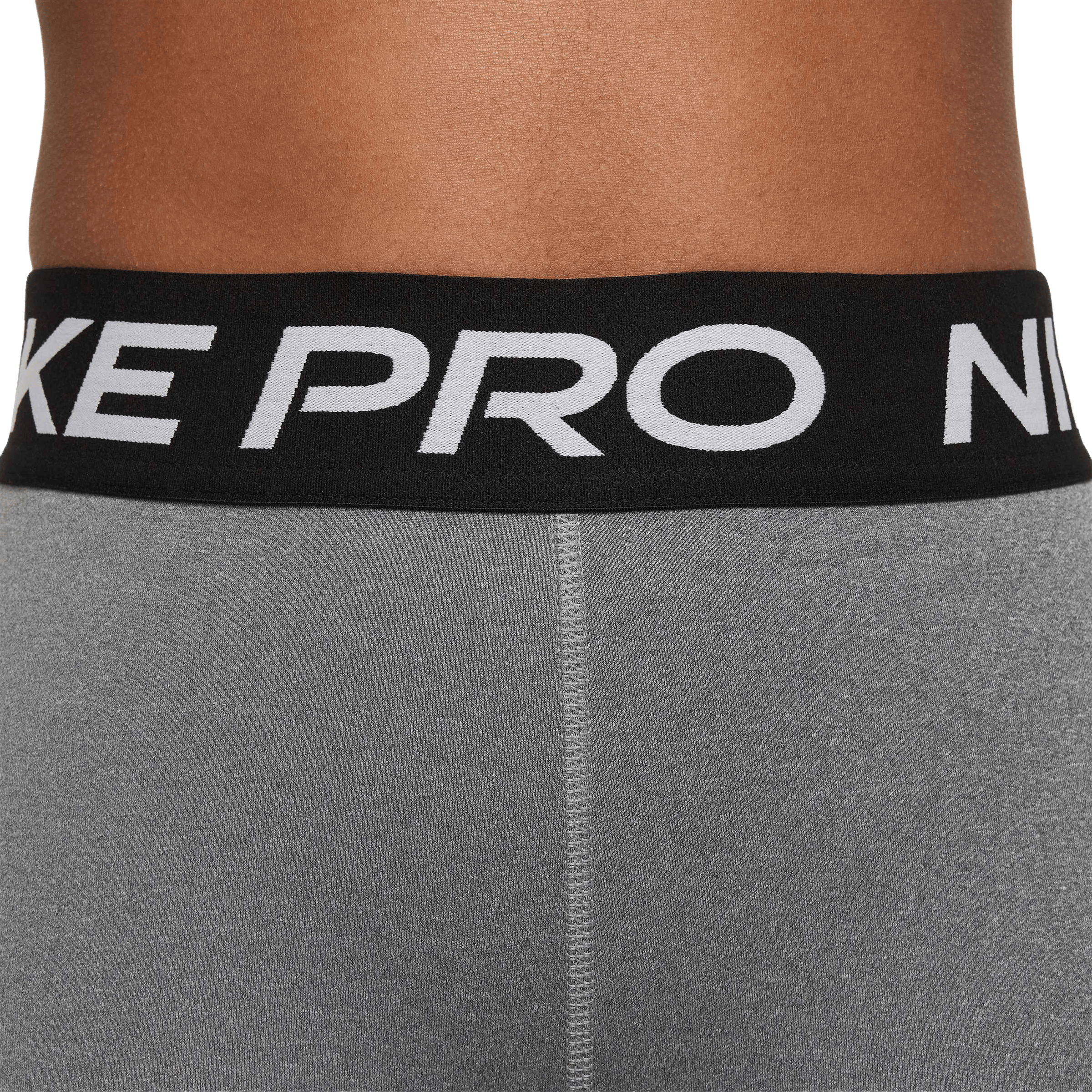 Kids Nike Pro 3" Shorts