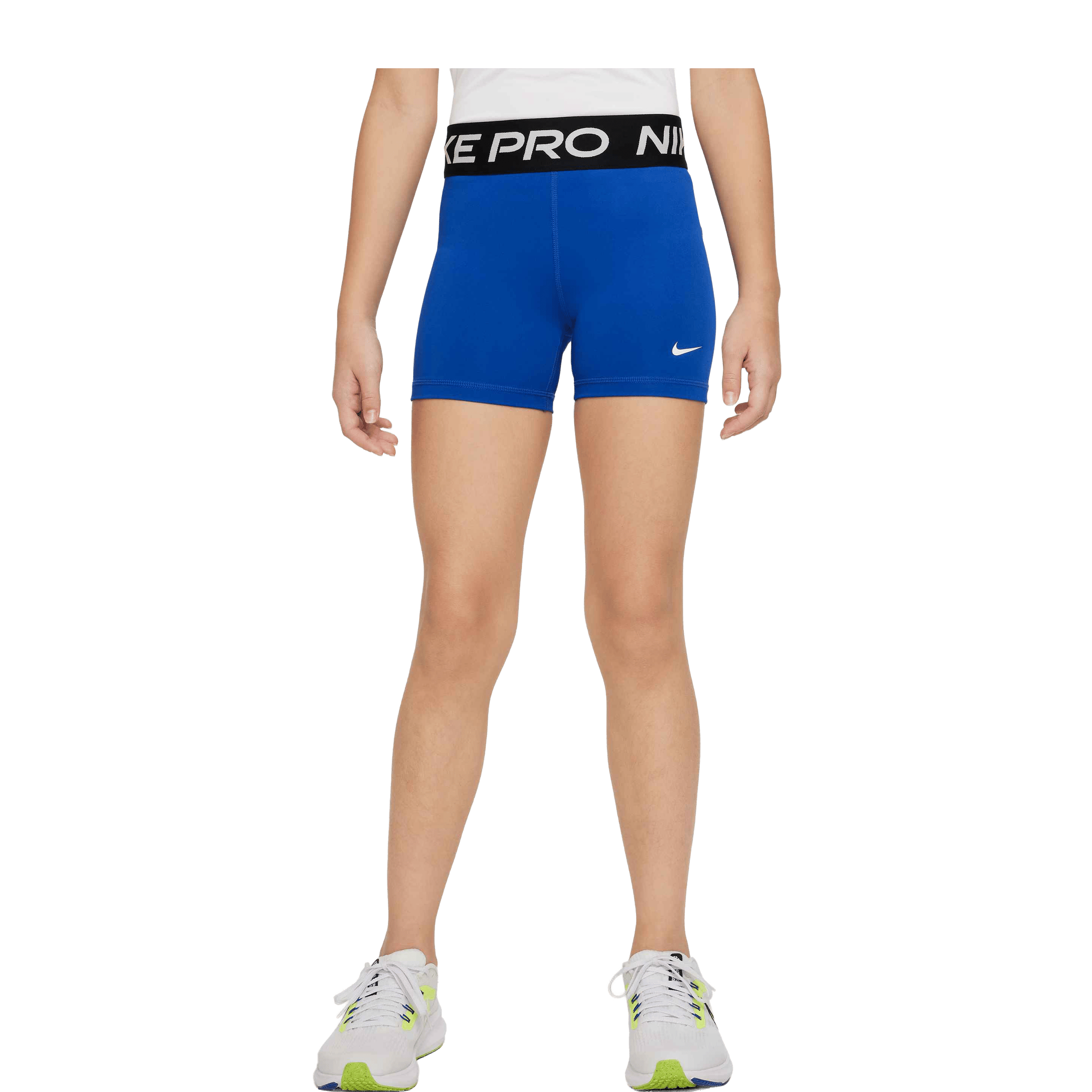 Kids Nike Pro 3" Shorts