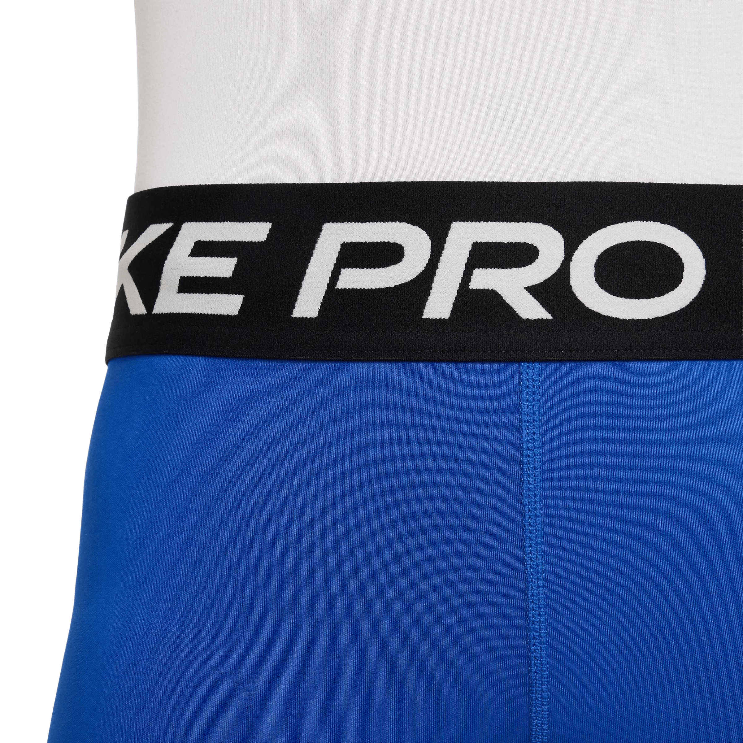 Kids Nike Pro 3" Shorts