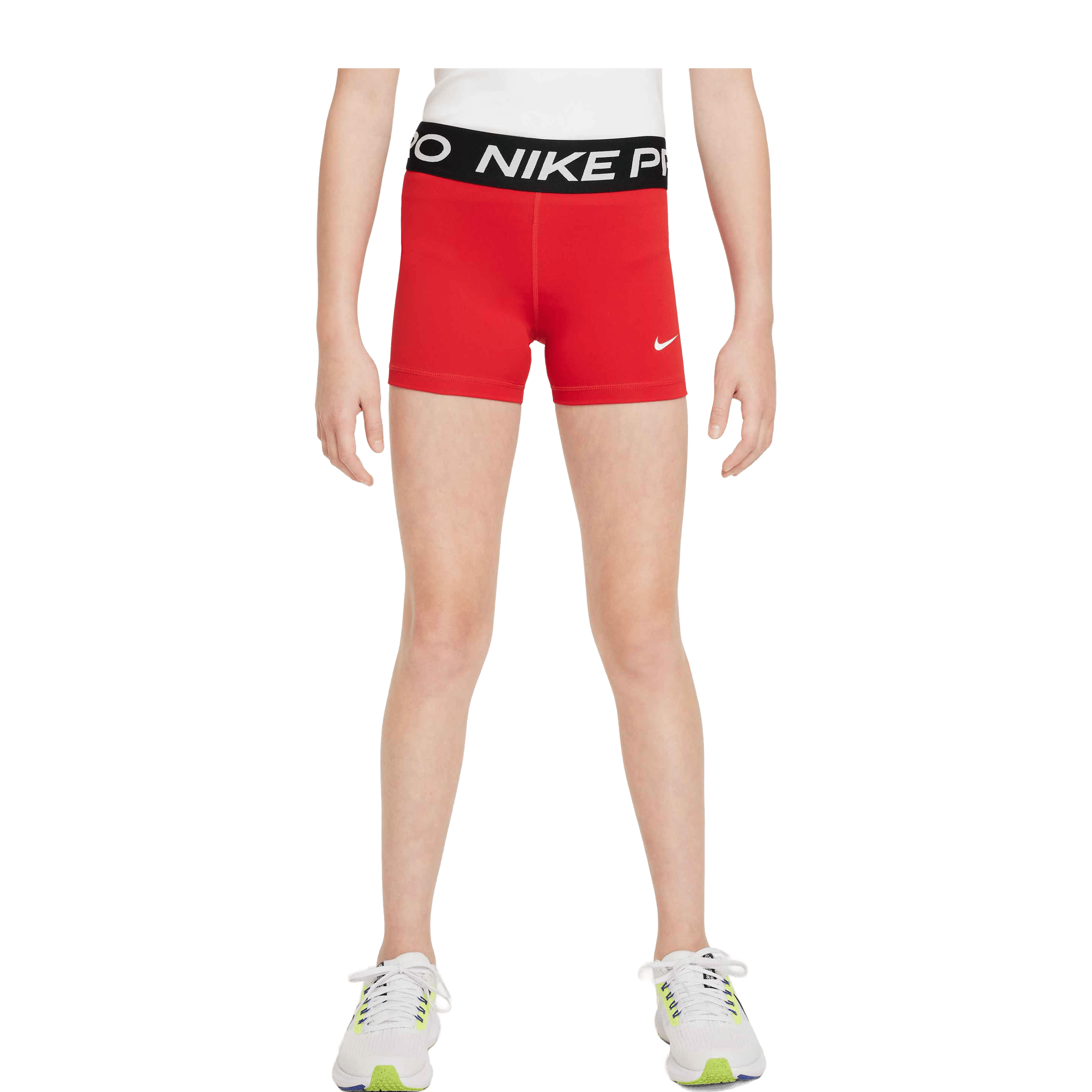 Kids Nike Pro 3" Shorts