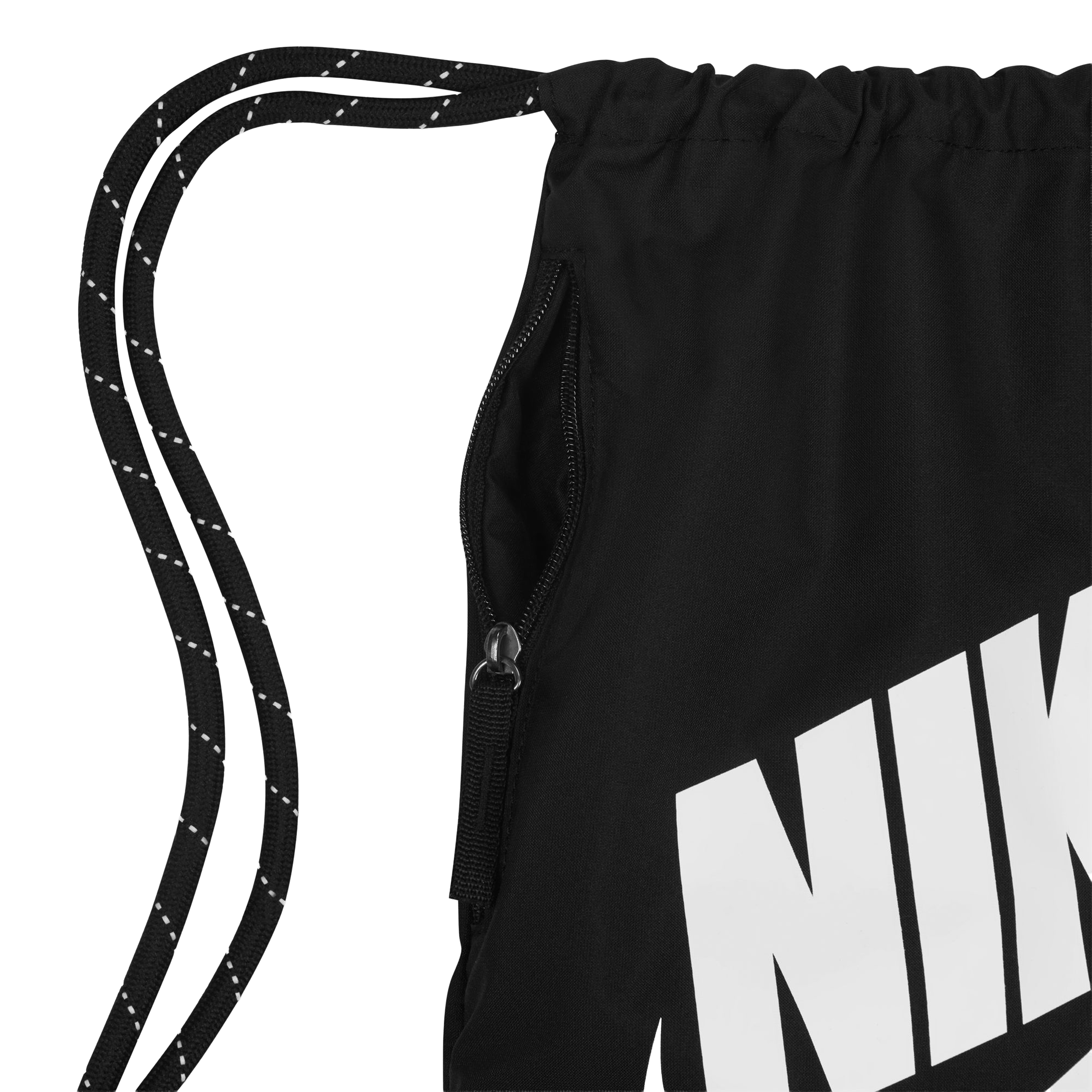 Nike Heritage Drawstring (13L) Bag