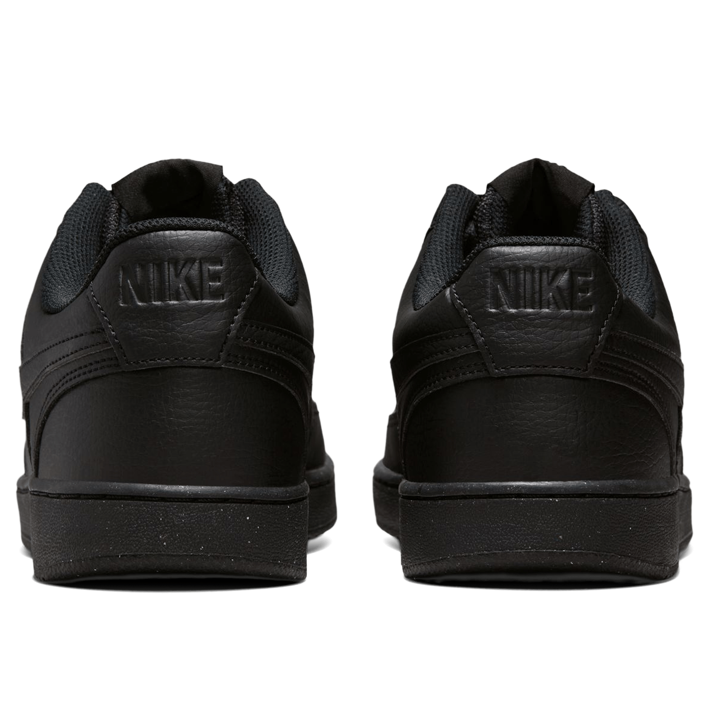 Mens Nike Court Vision Low Next Nature Shoes