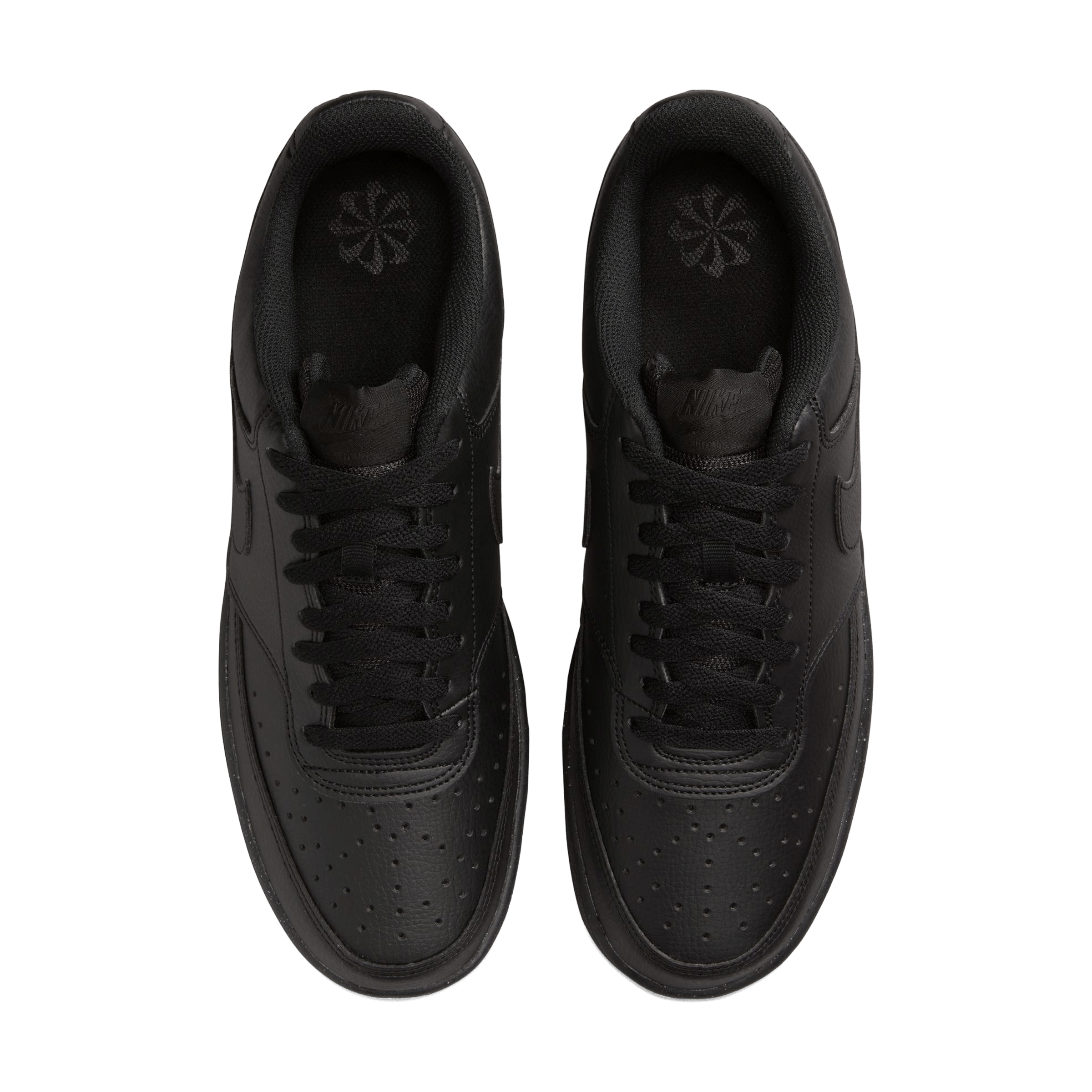 Mens Nike Court Vision Low Next Nature Shoes