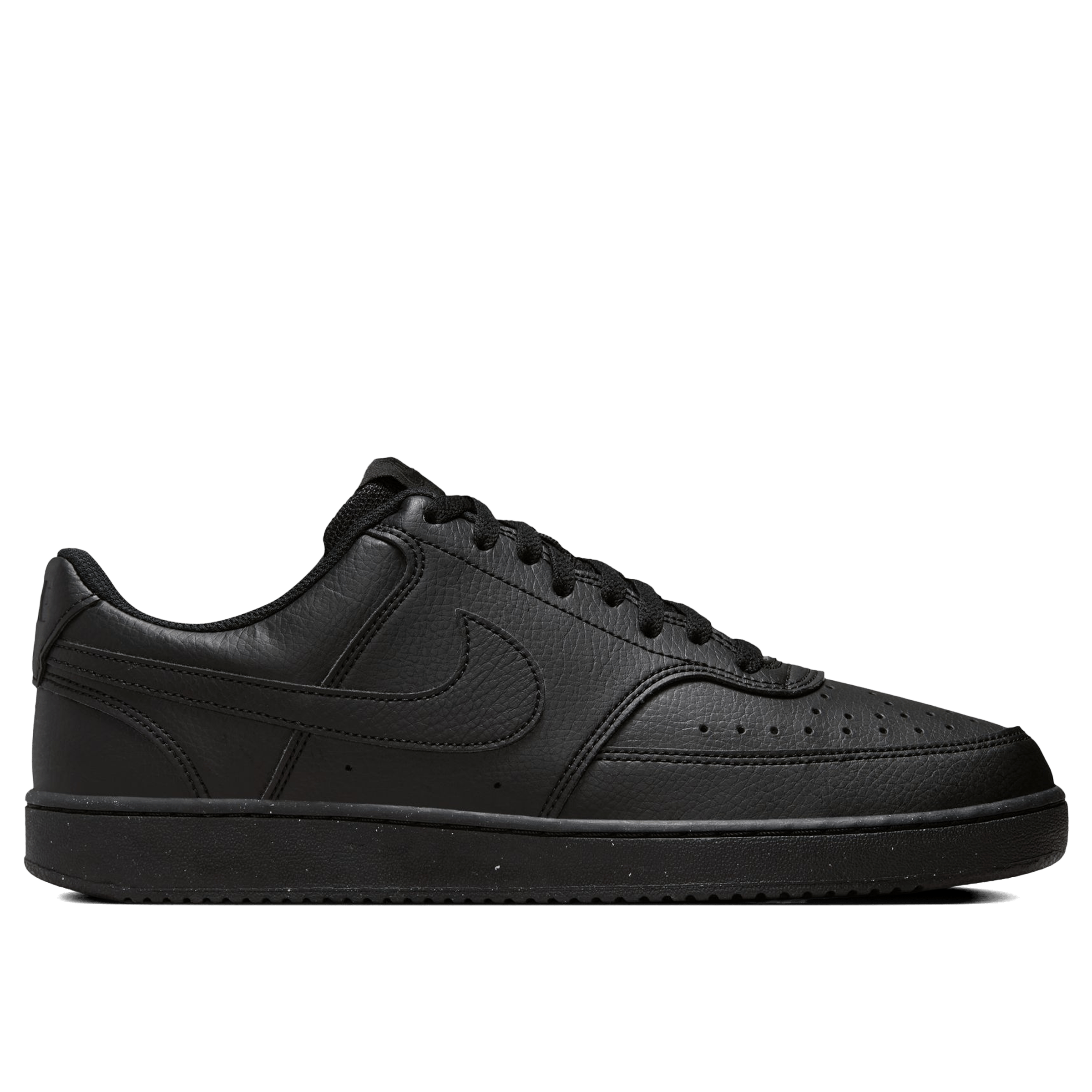 Mens Nike Court Vision Low Next Nature Shoes