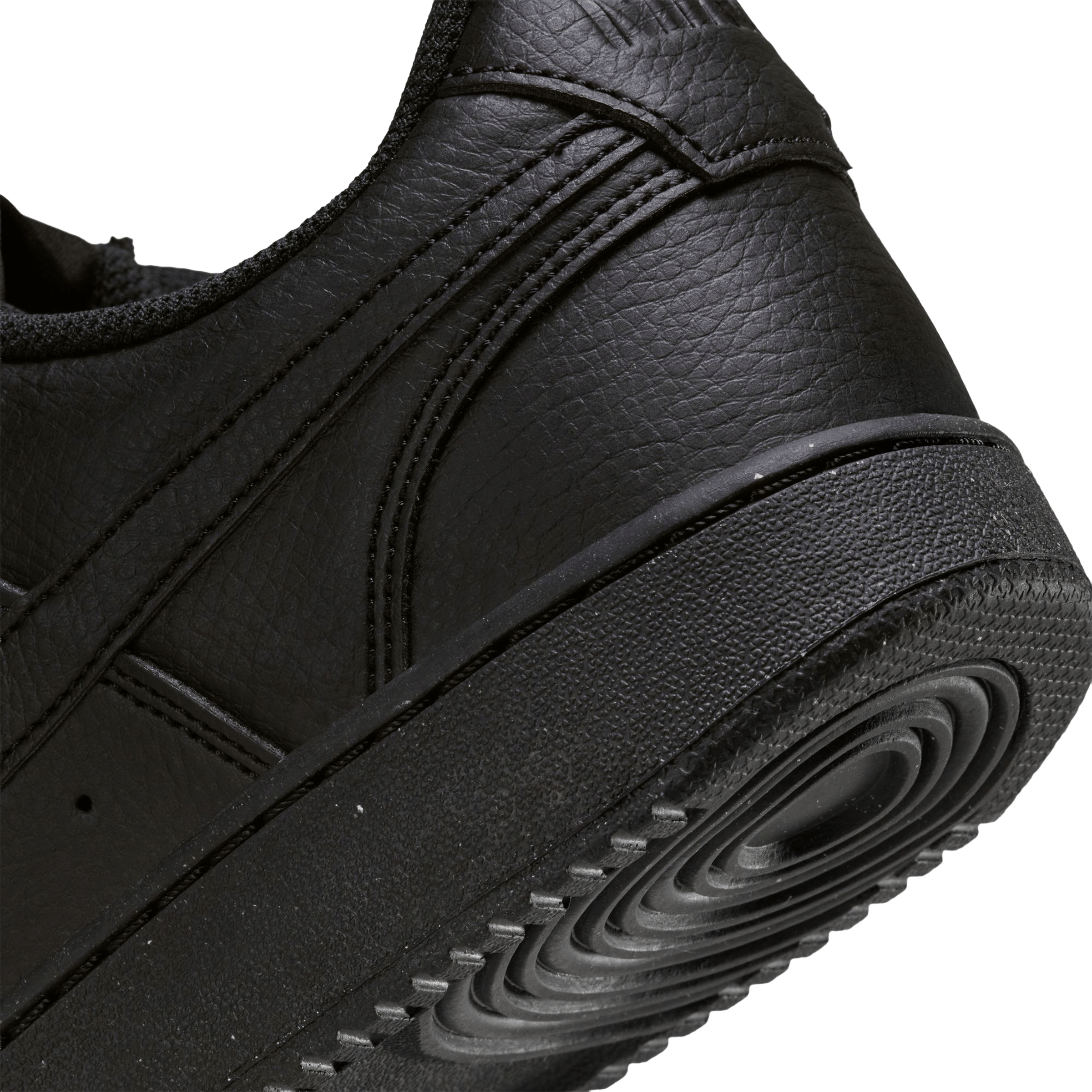 Mens Nike Court Vision Low Next Nature Shoes