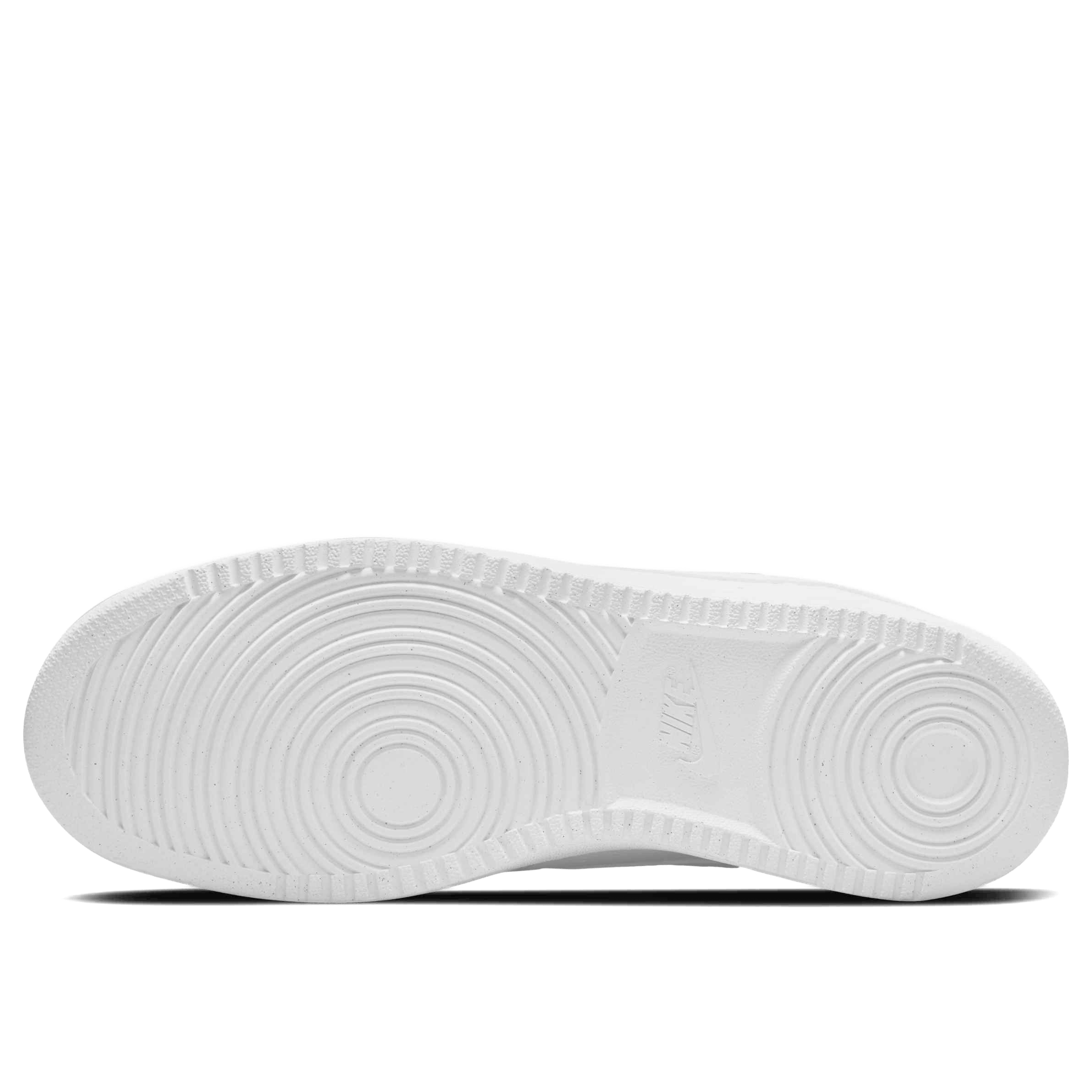 Mens Nike Court Vision Low Next Nature Shoes