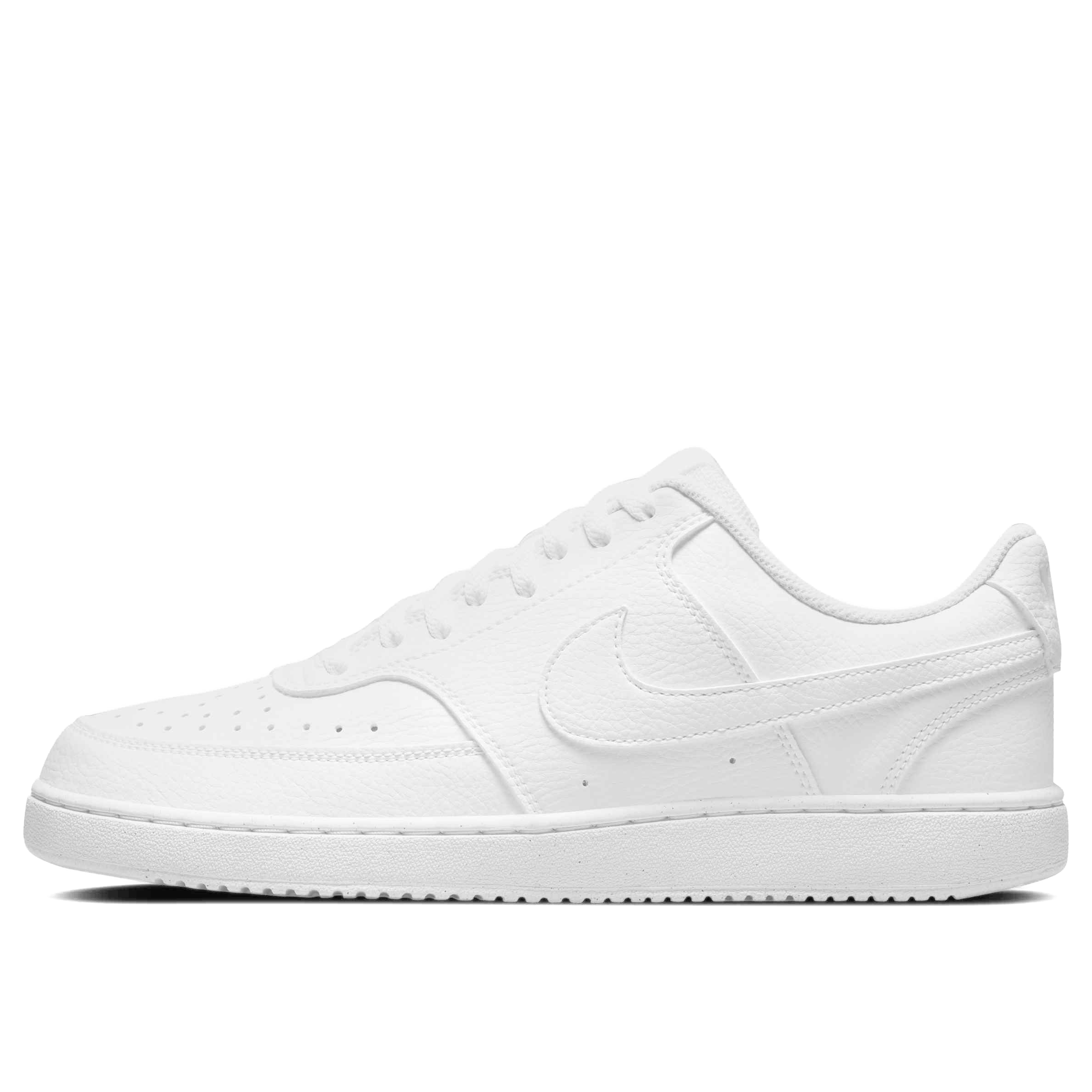 Mens Nike Court Vision Low Next Nature Shoes