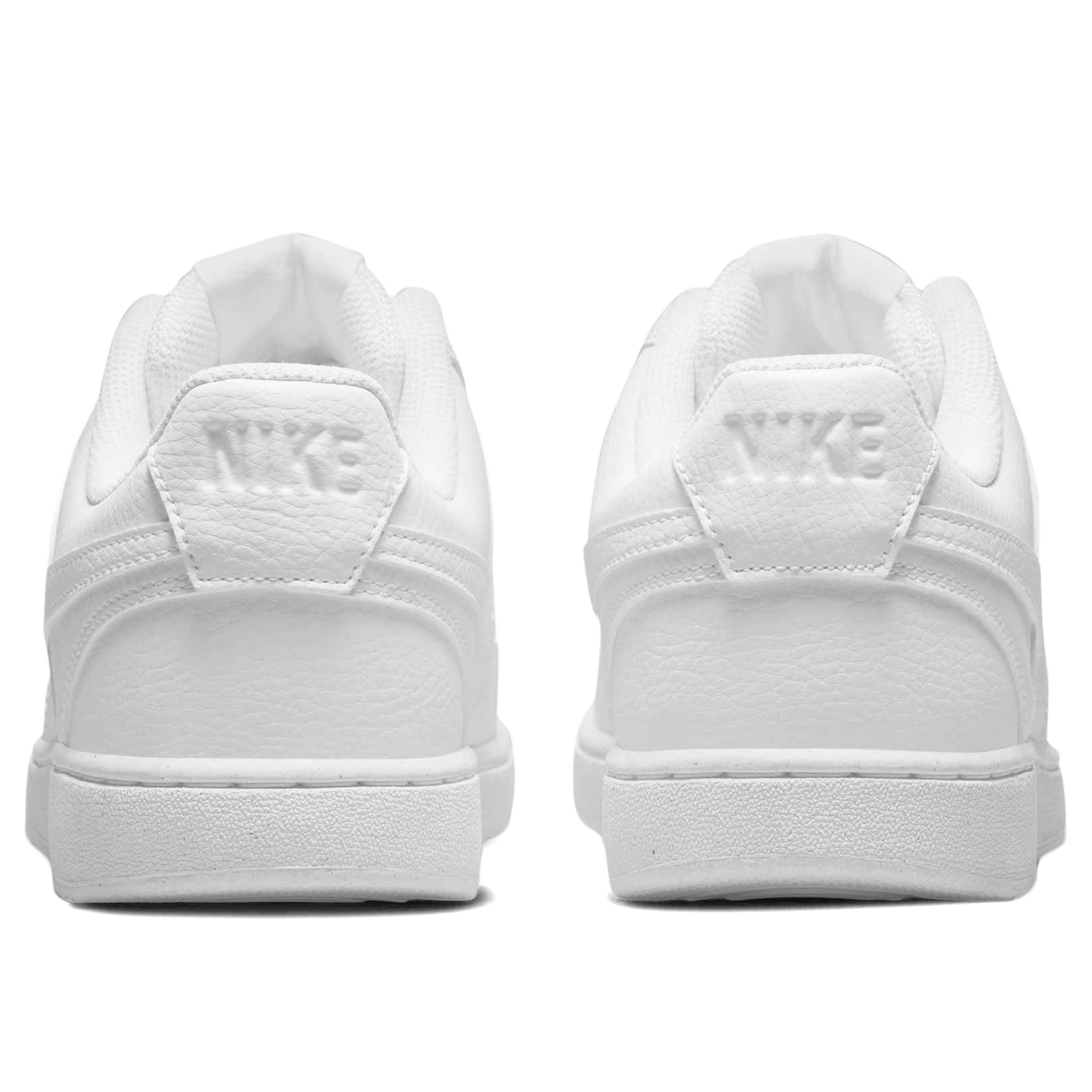 Mens Nike Court Vision Low Next Nature Shoes