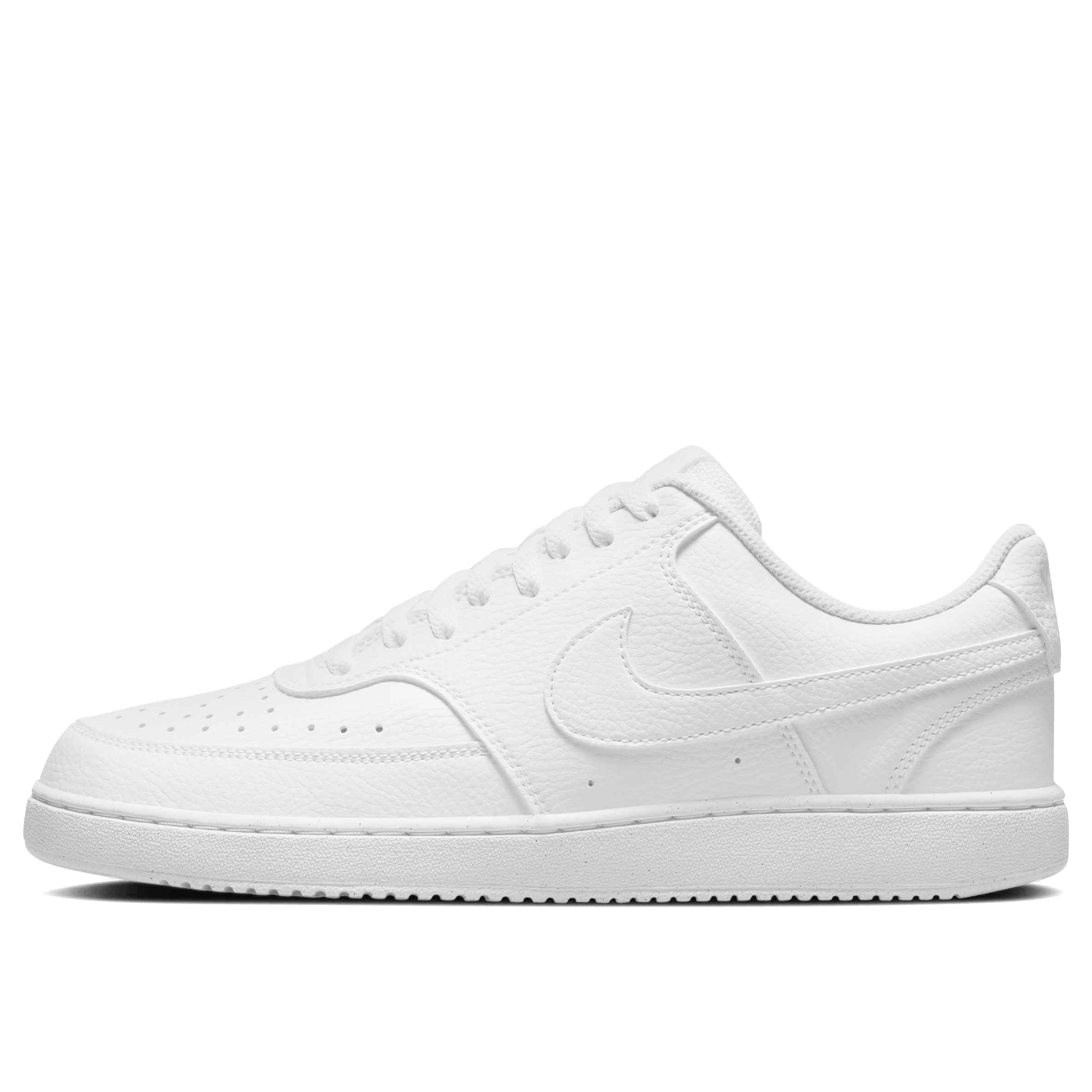 Mens Nike Court Vision Low Next Nature Shoes