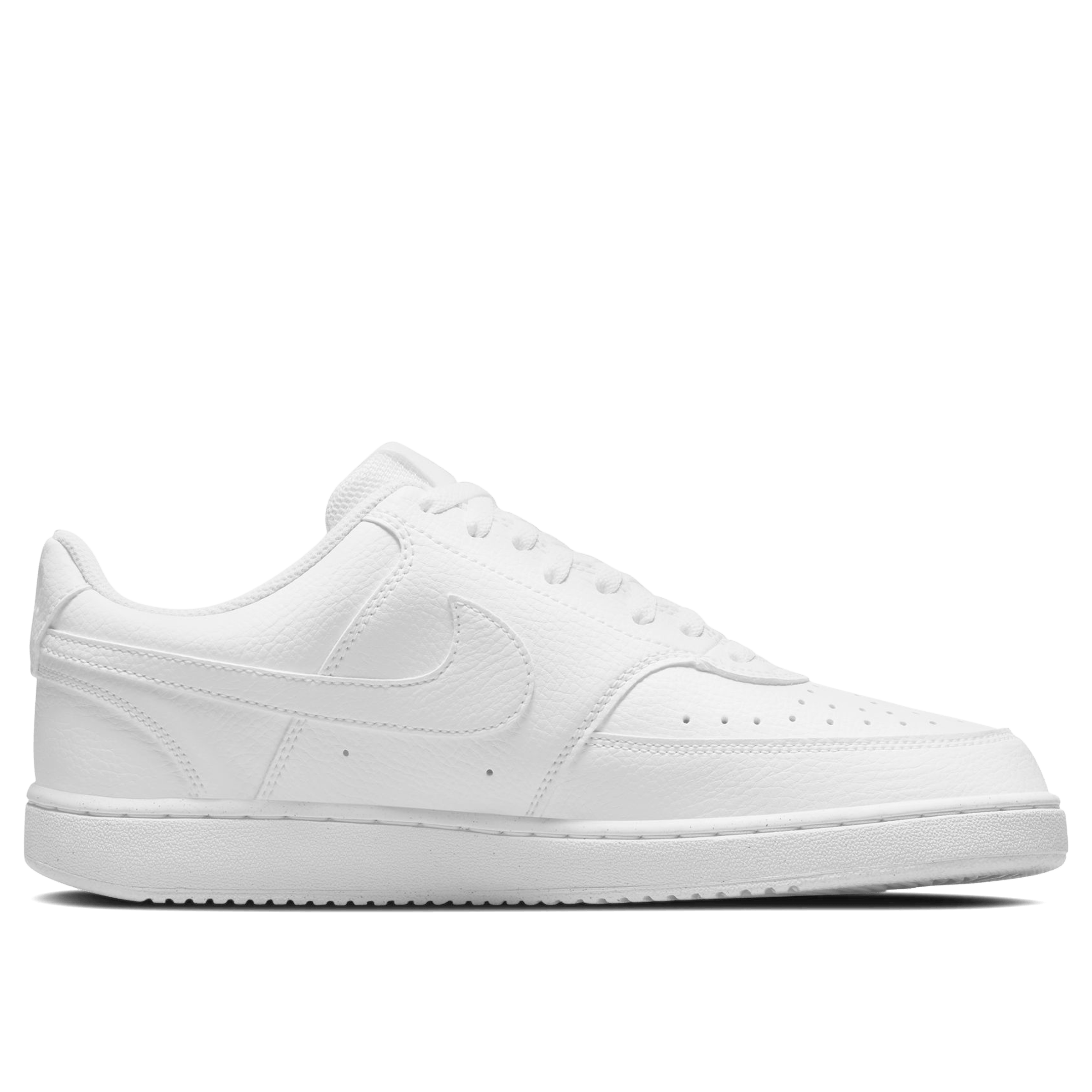 Mens Nike Court Vision Low Next Nature Shoes