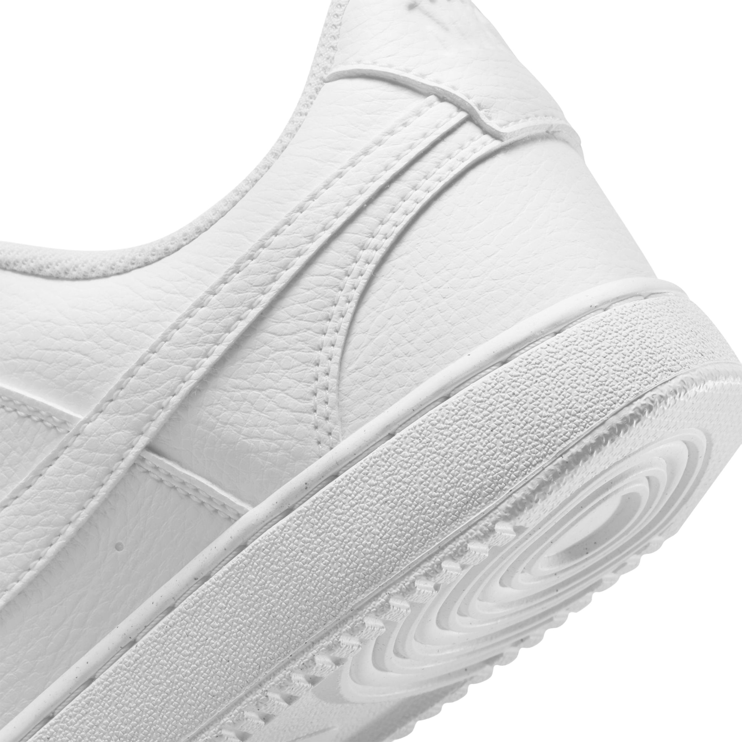 Mens Nike Court Vision Low Next Nature Shoes