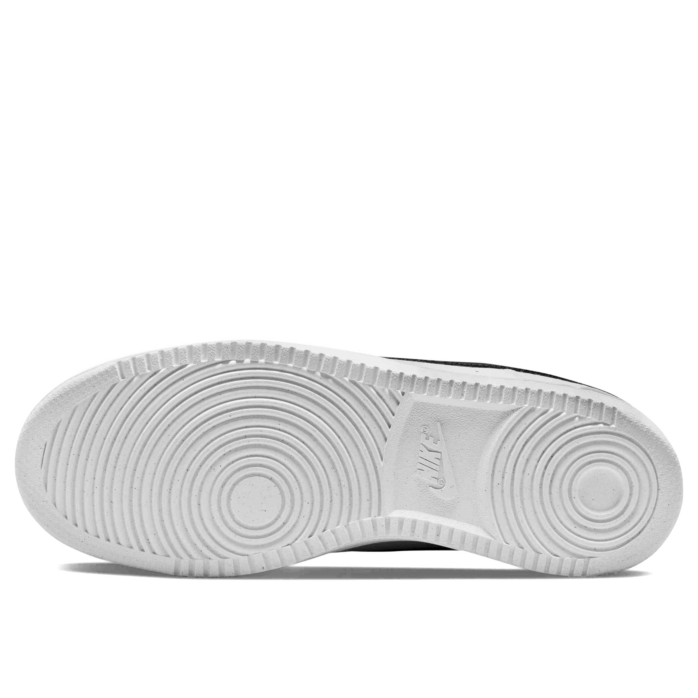 Mens Nike Court Vision Low Next Nature Shoes