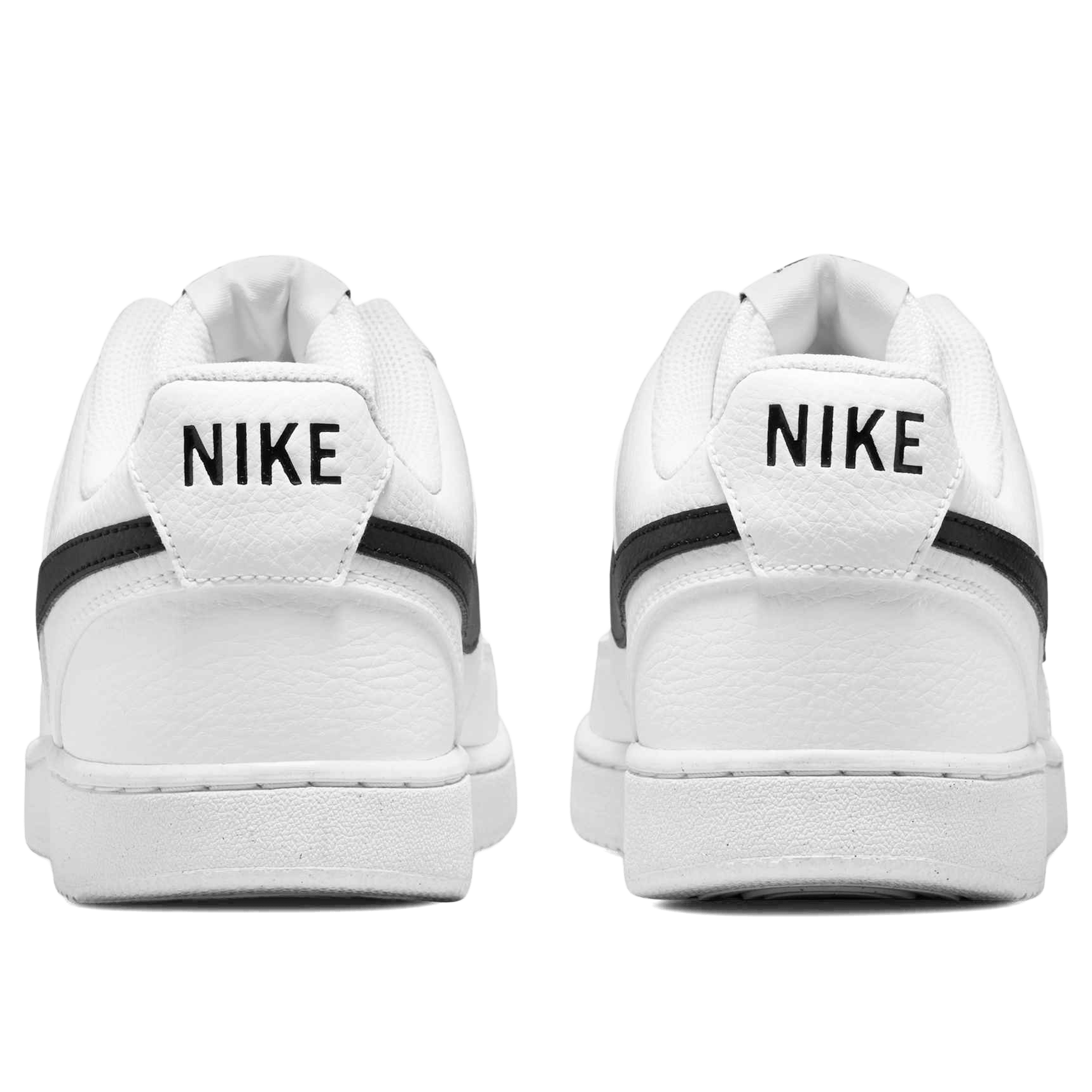 Mens Nike Court Vision Low Next Nature Shoes
