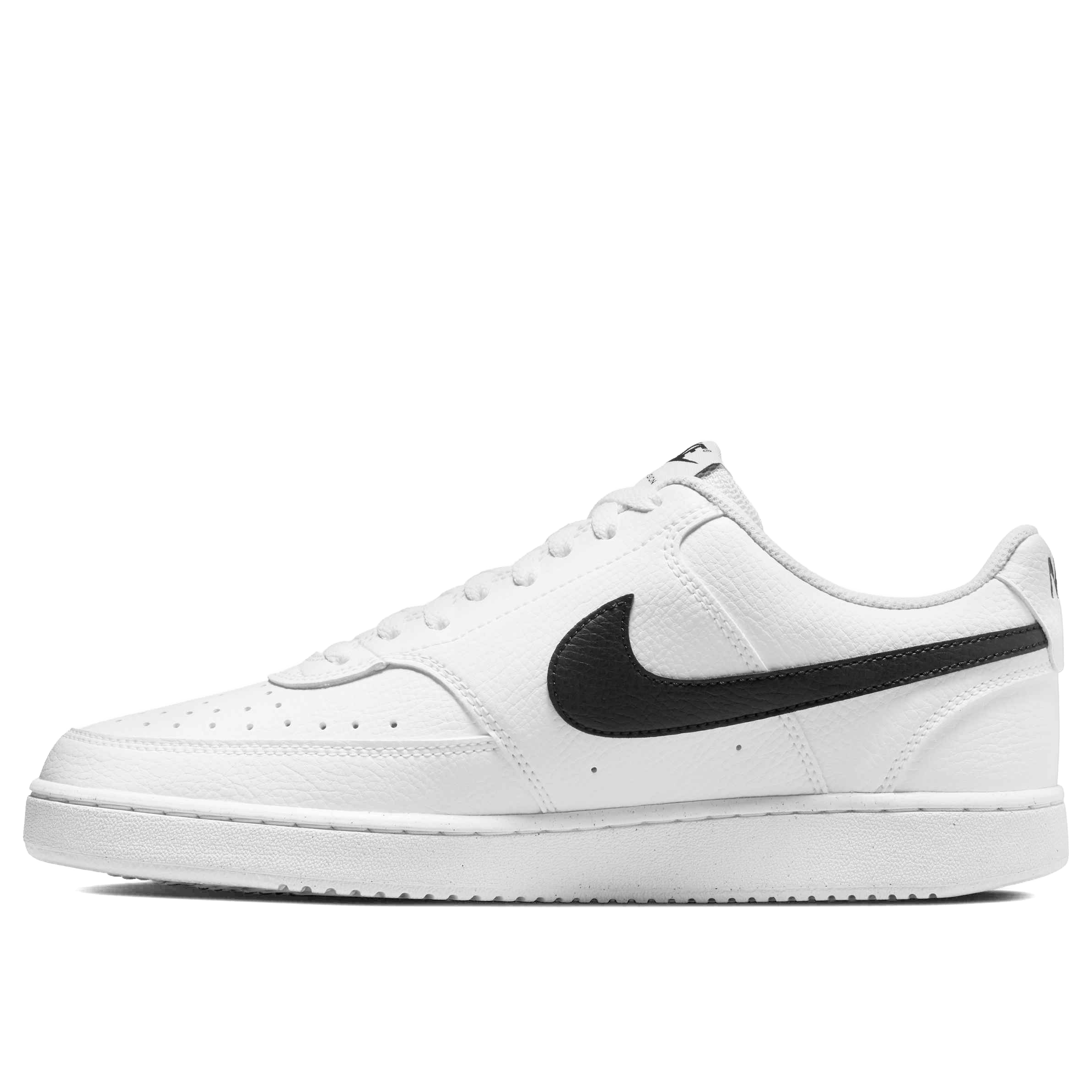 Mens Nike Court Vision Low Next Nature Shoes