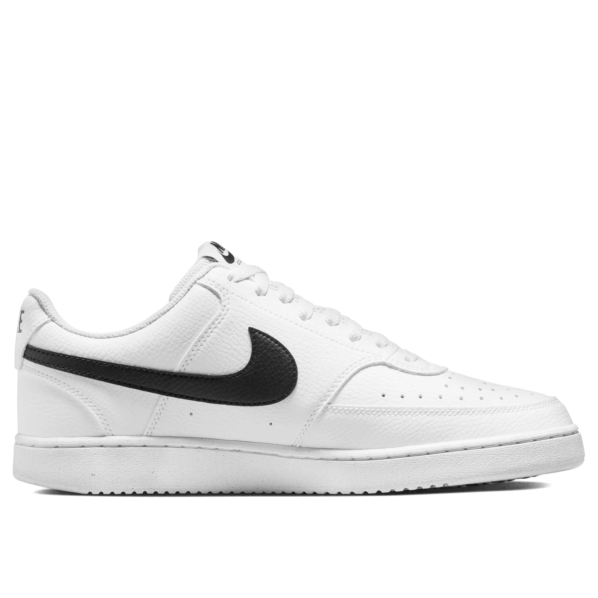 Mens Nike Court Vision Low Next Nature Shoes