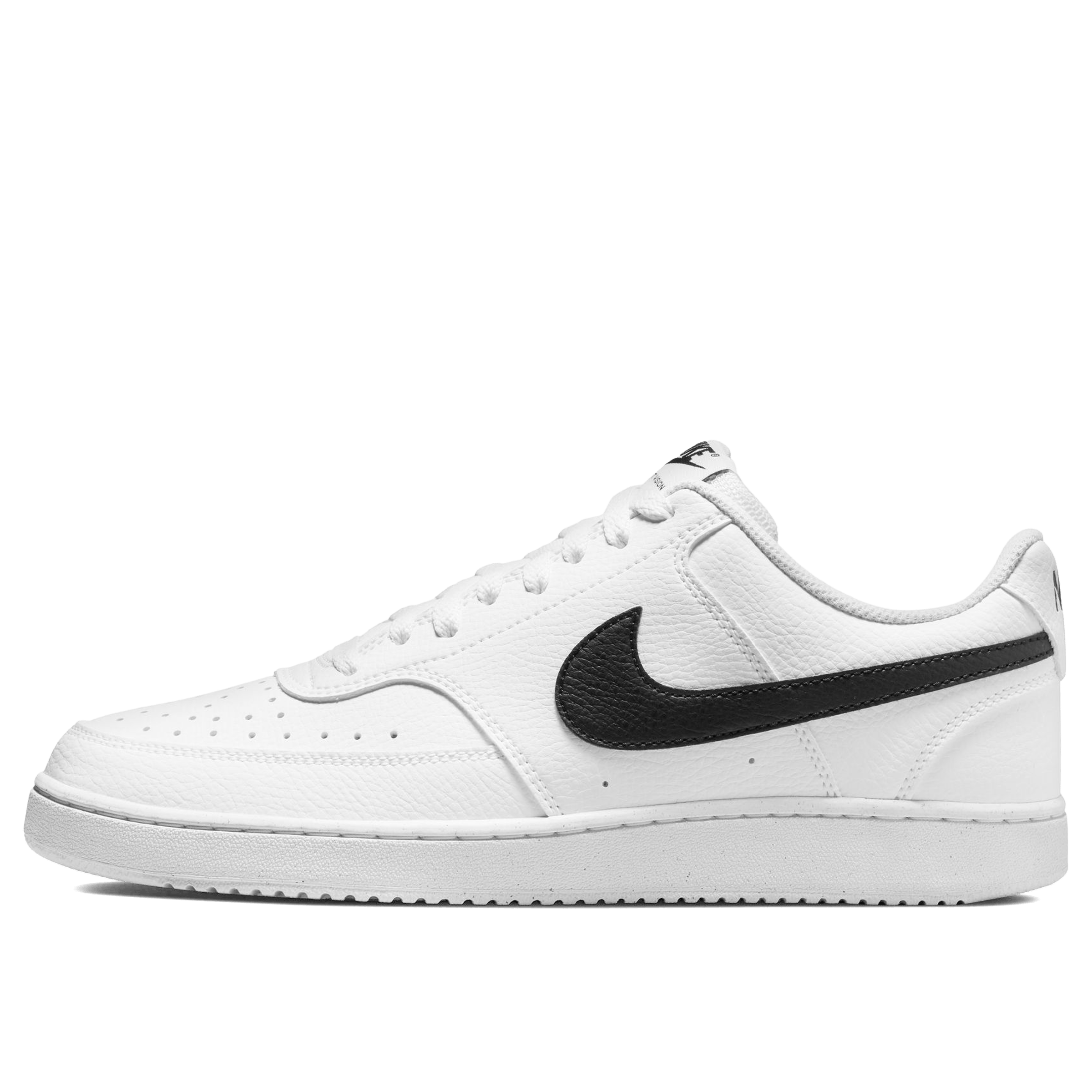 Mens Nike Court Vision Low Next Nature Shoes