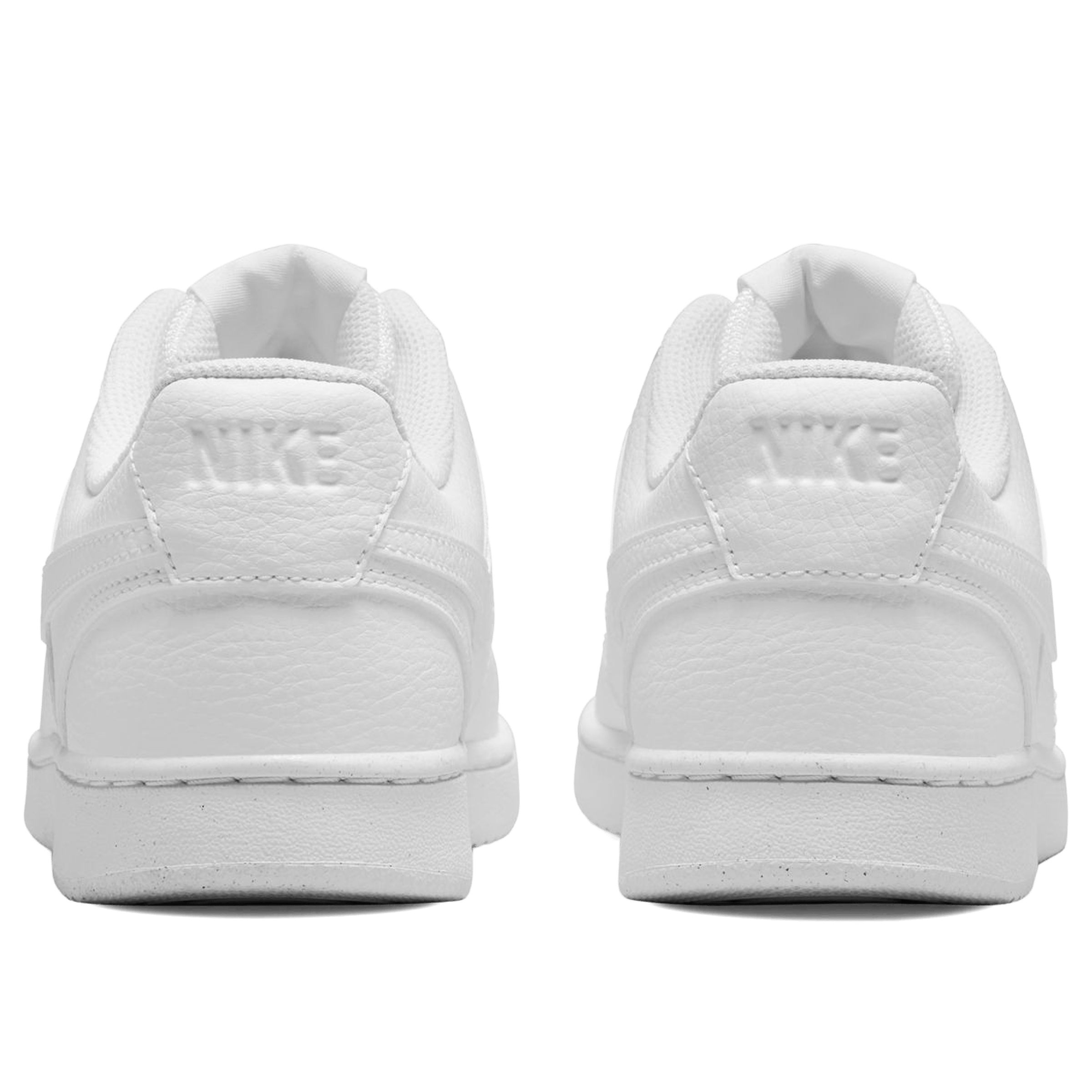 Womens Nike Court Vision Low Next Nature Shoes
