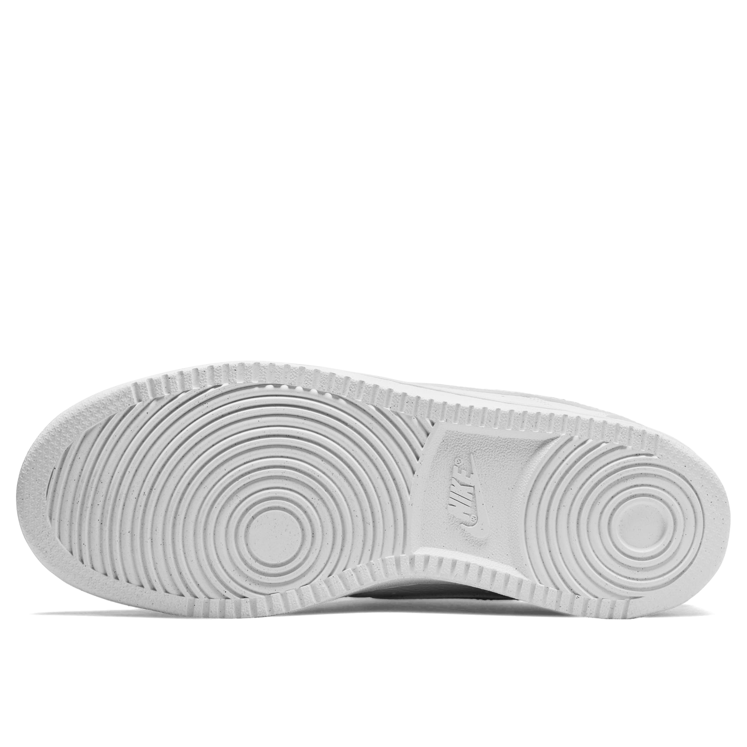 Womens Nike Court Vision Low Next Nature Shoes