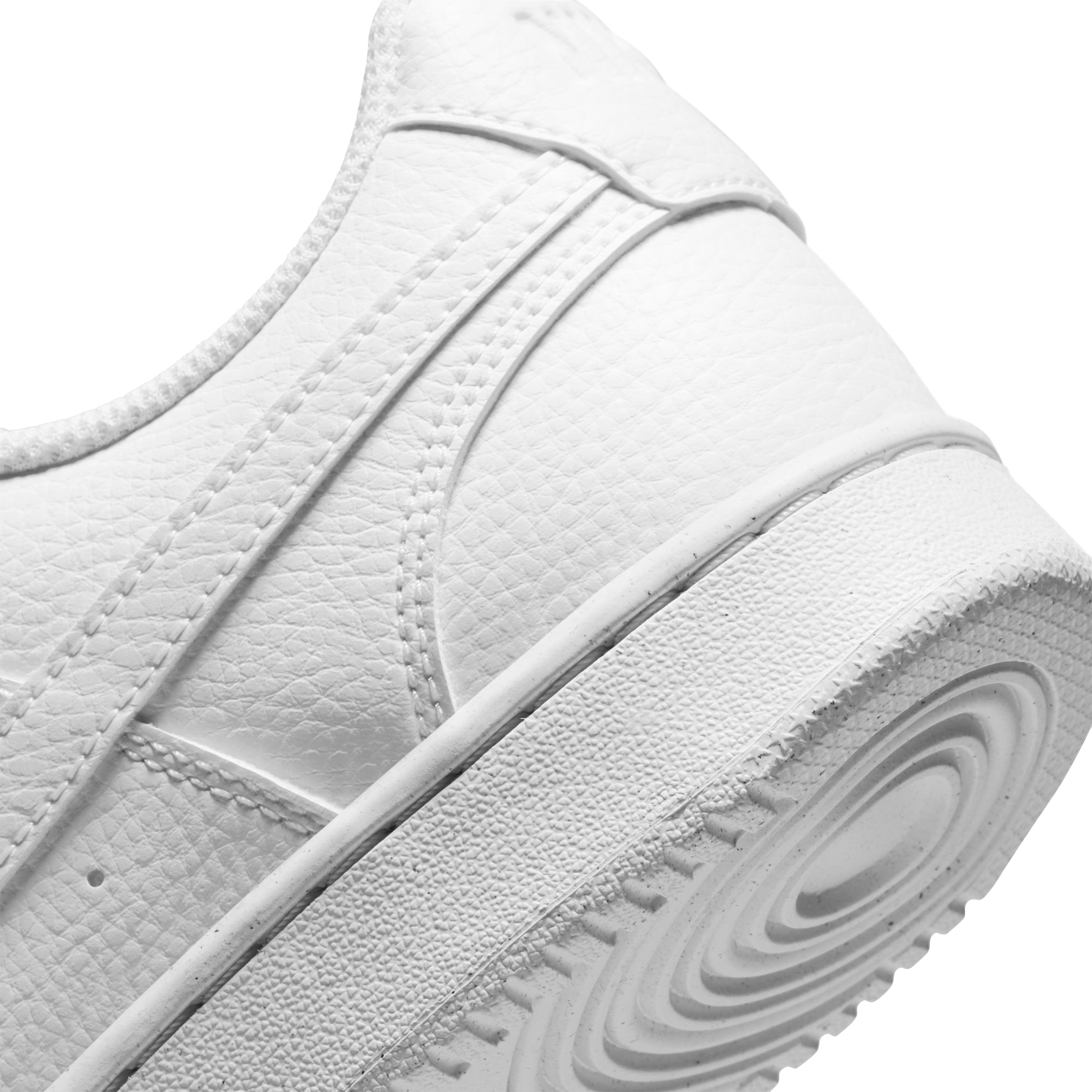 Womens Nike Court Vision Low Next Nature Shoes