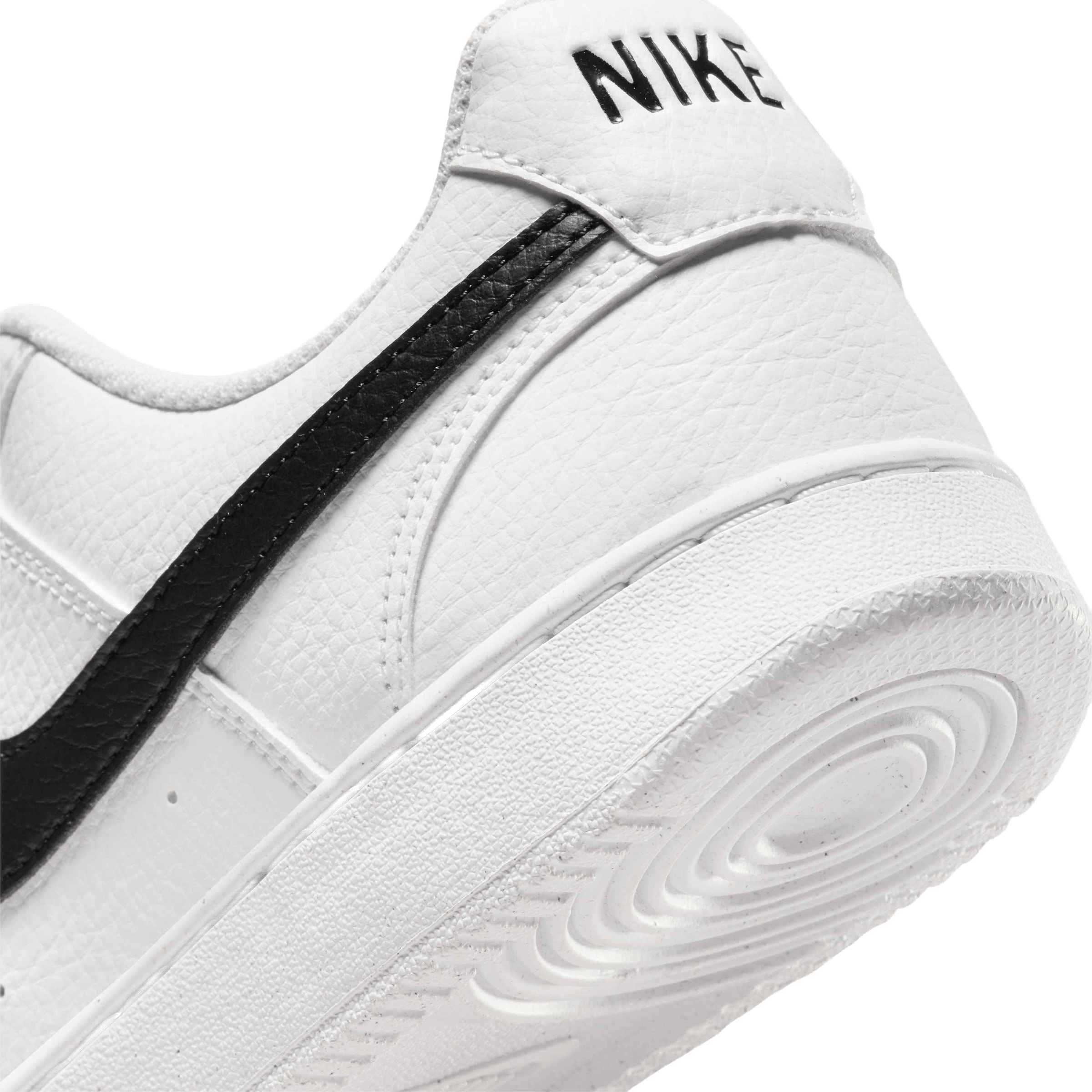 Womens Nike Court Vision Low Next Nature Shoes