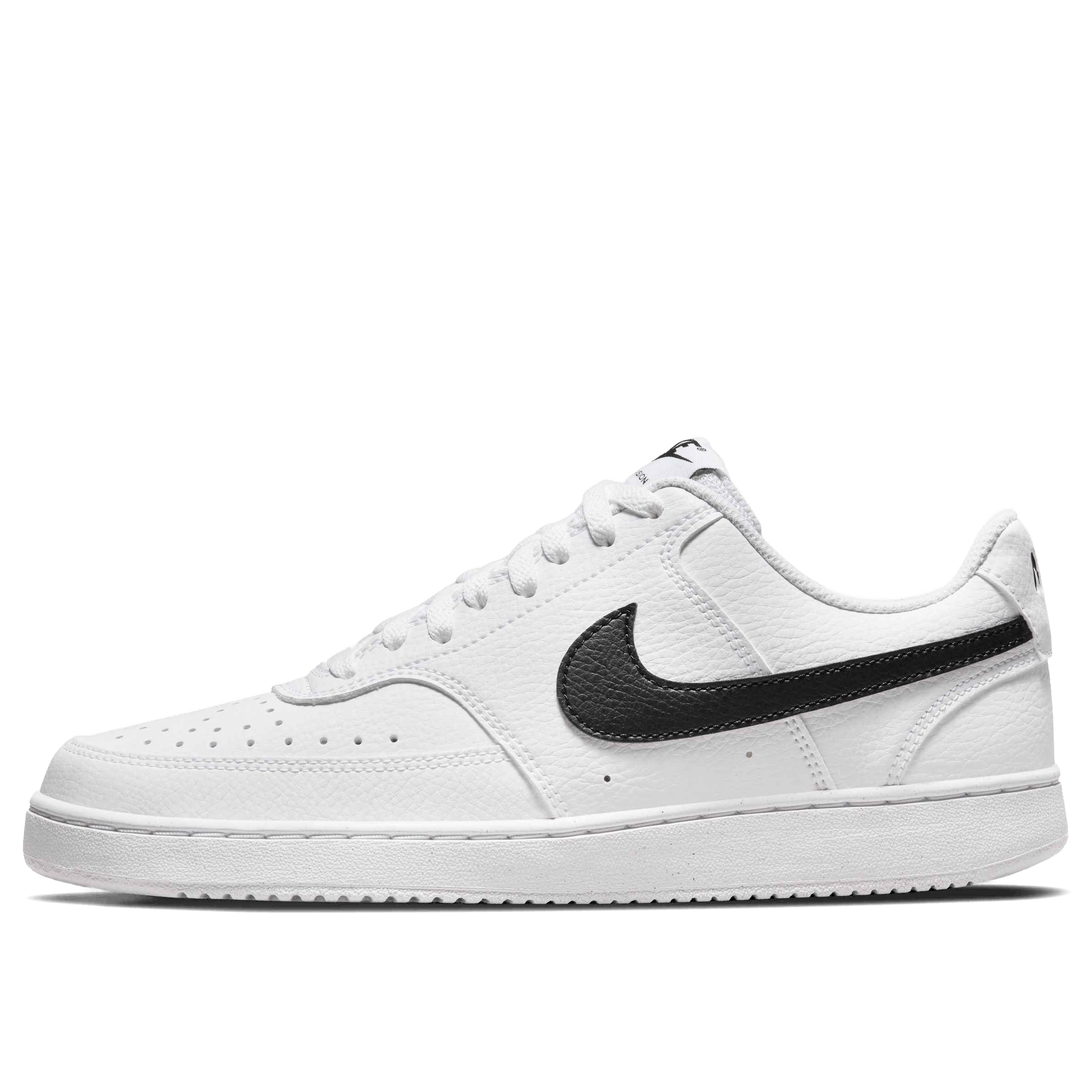 Womens Nike Court Vision Low Next Nature Shoes