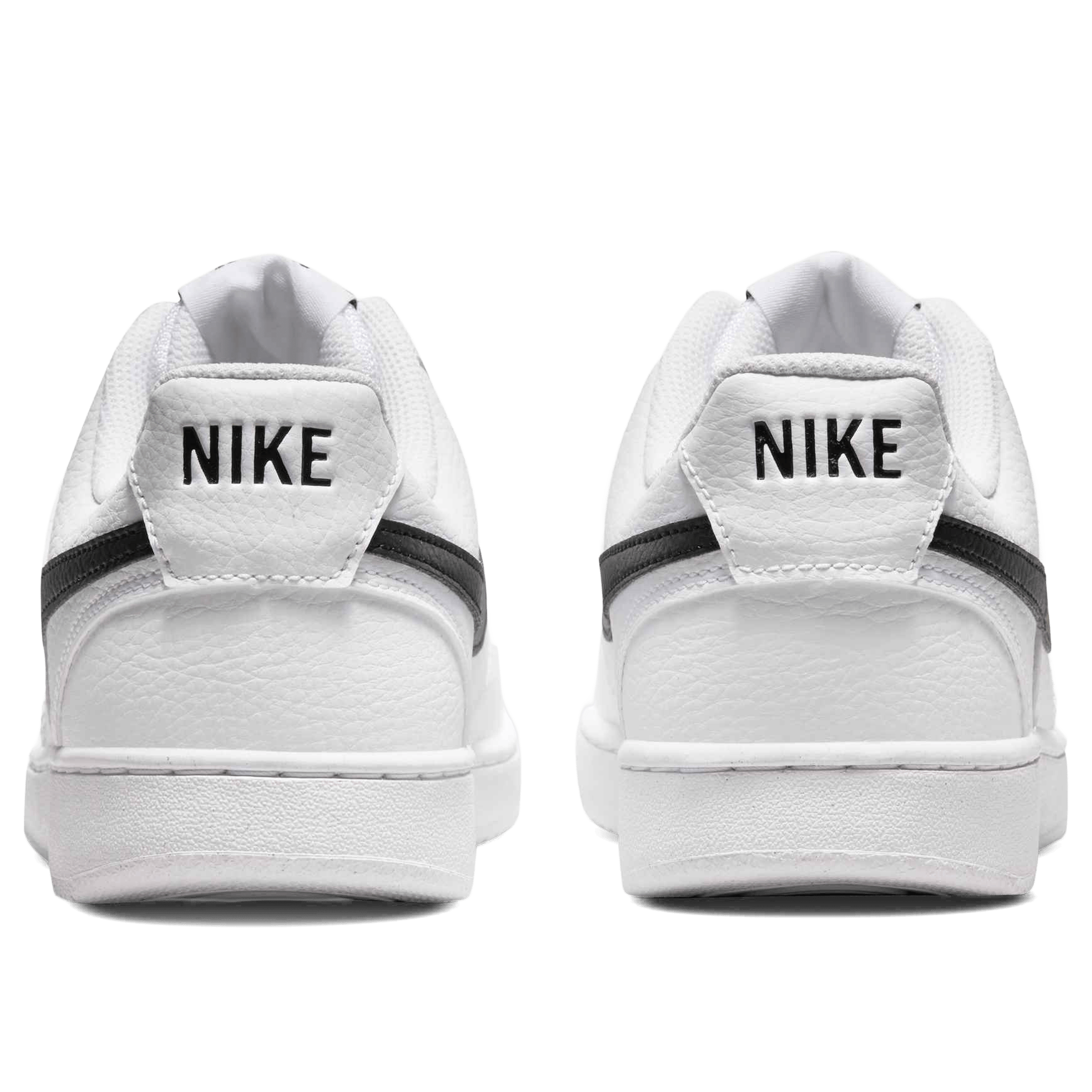 Womens Nike Court Vision Low Next Nature Shoes
