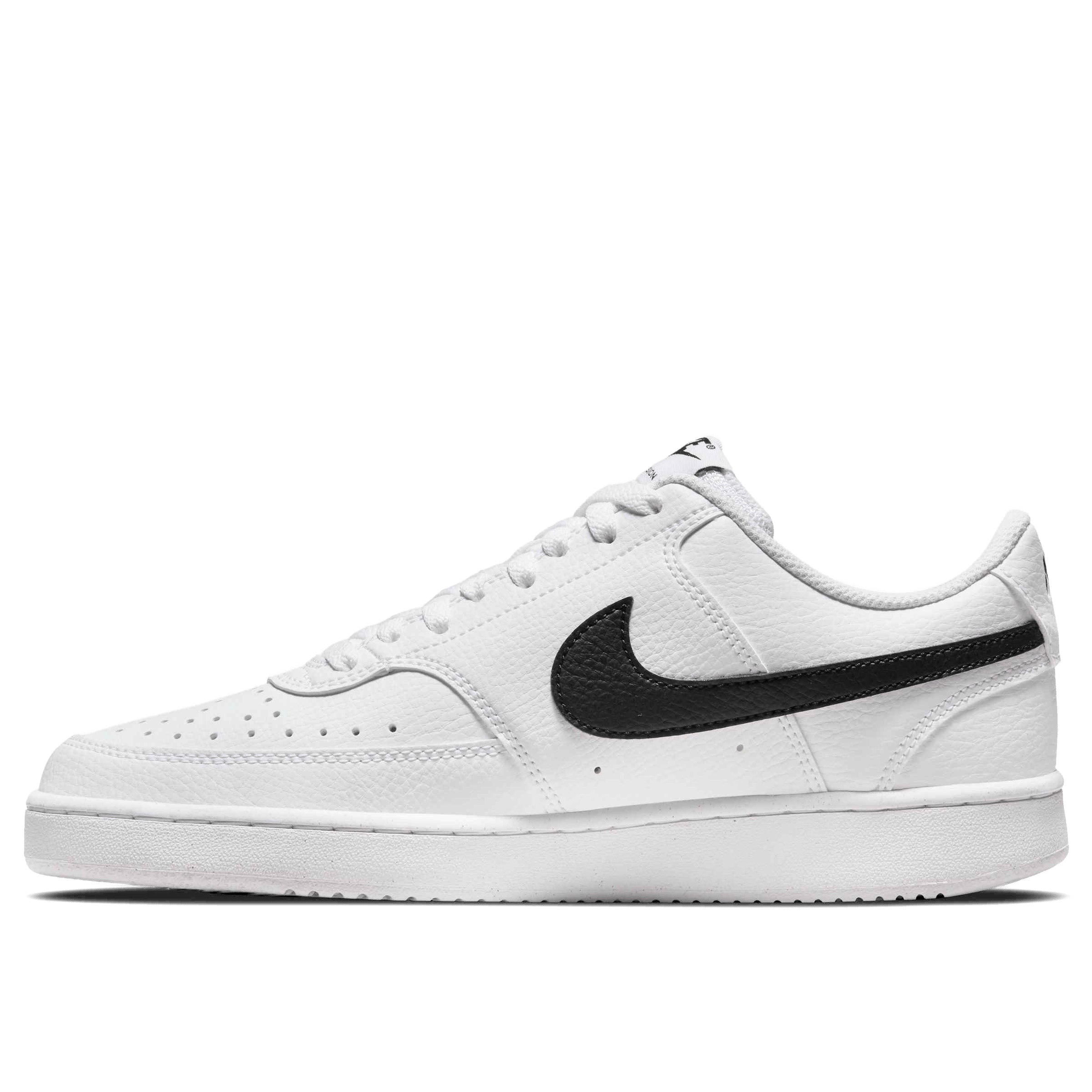 Womens Nike Court Vision Low Next Nature Shoes
