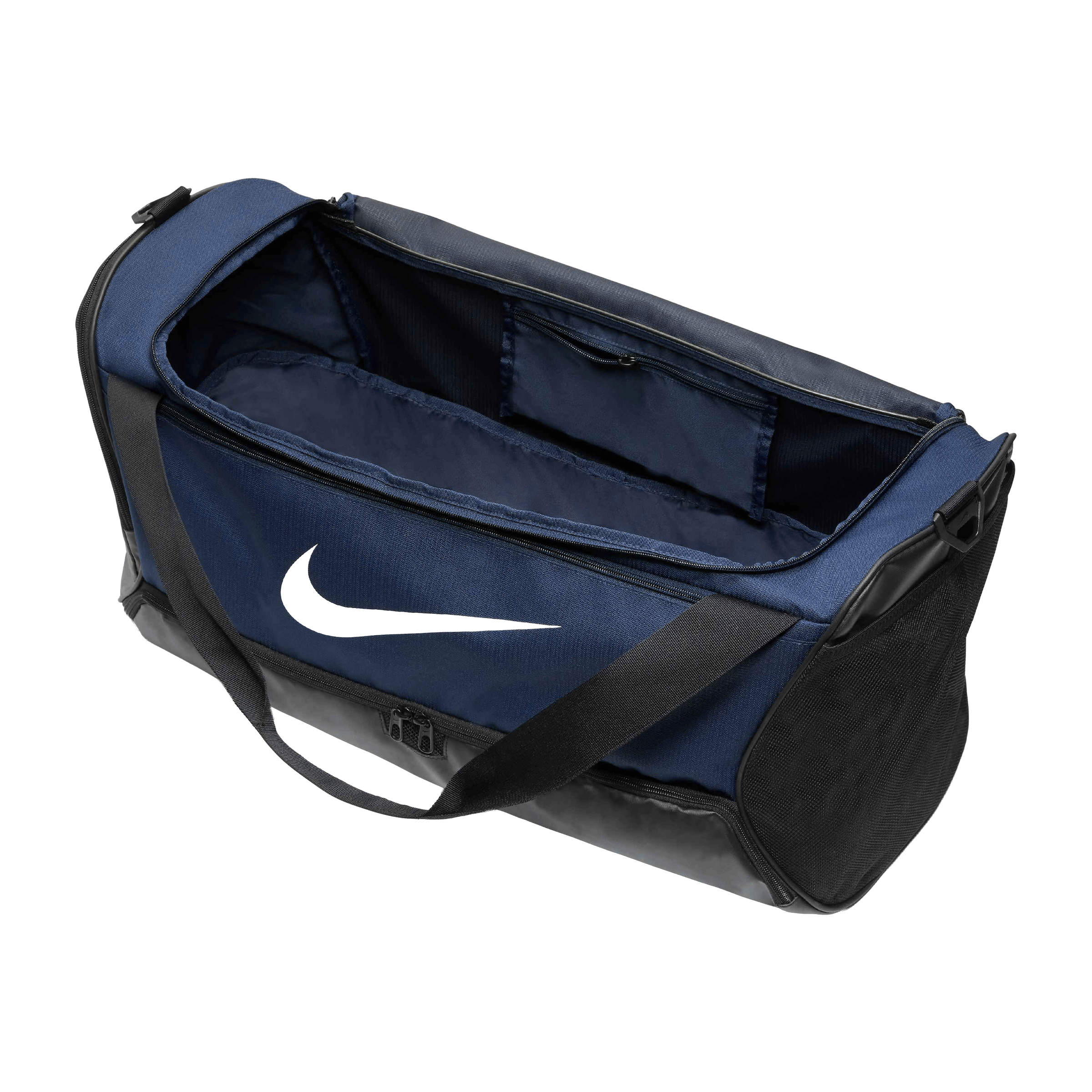 Nike Brasilia 9.5 Duffel (60L) Bag