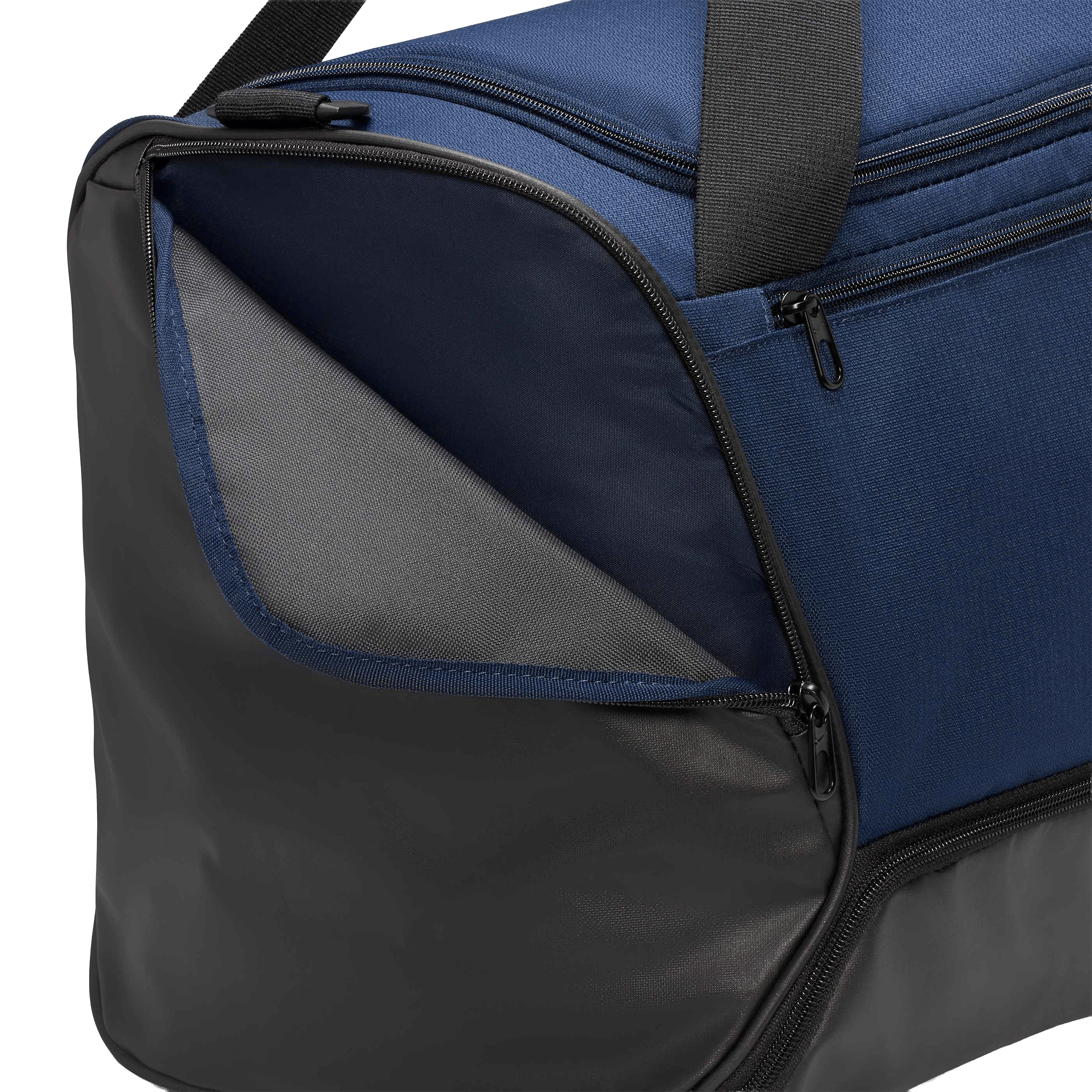 Nike Brasilia 9.5 Duffel (60L) Bag