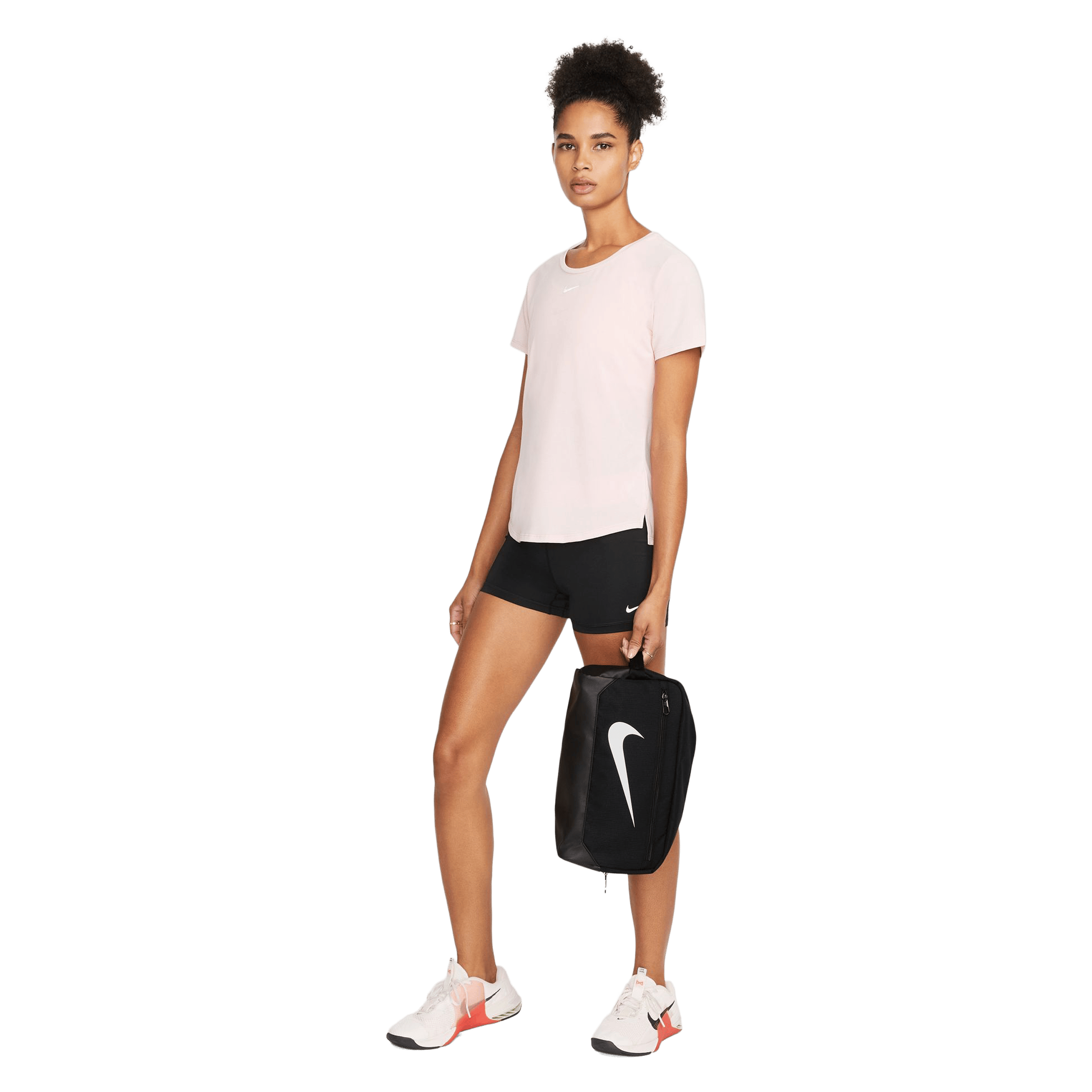 Nike Brasilia 9.5 (11L) Boot Bag
