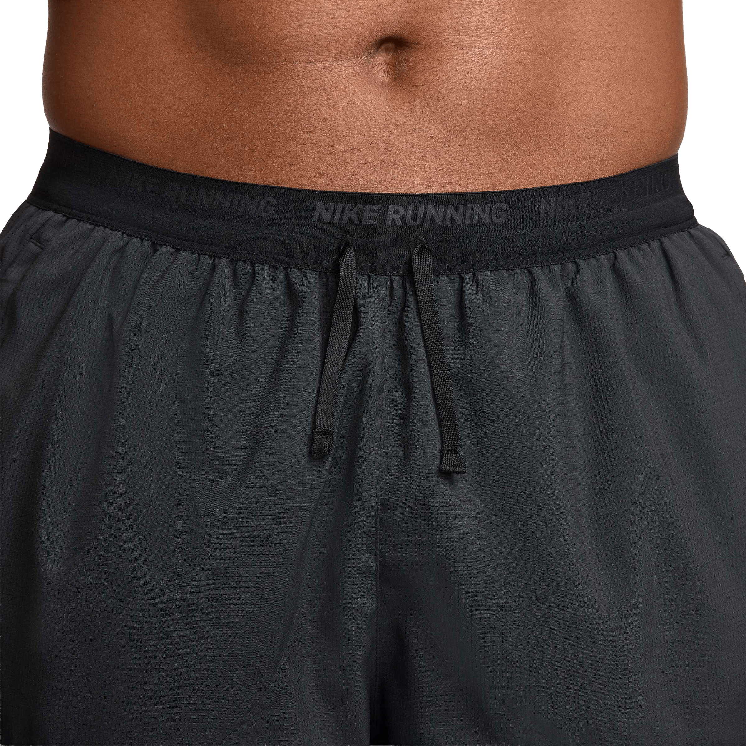 Mens Nike Stride Dri-FIT (5") Brief-Lined Running Shorts