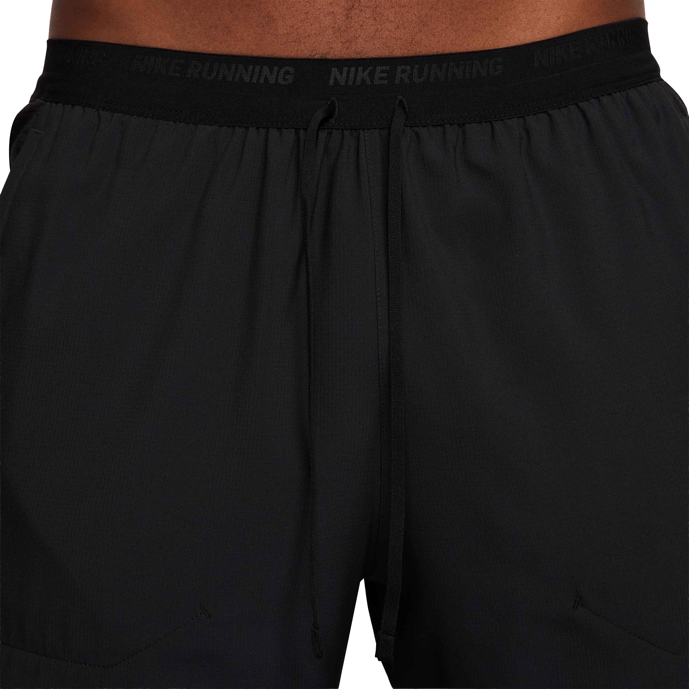 Mens Nike Stride Dri-FIT (7") 2-in-1 Running Shorts