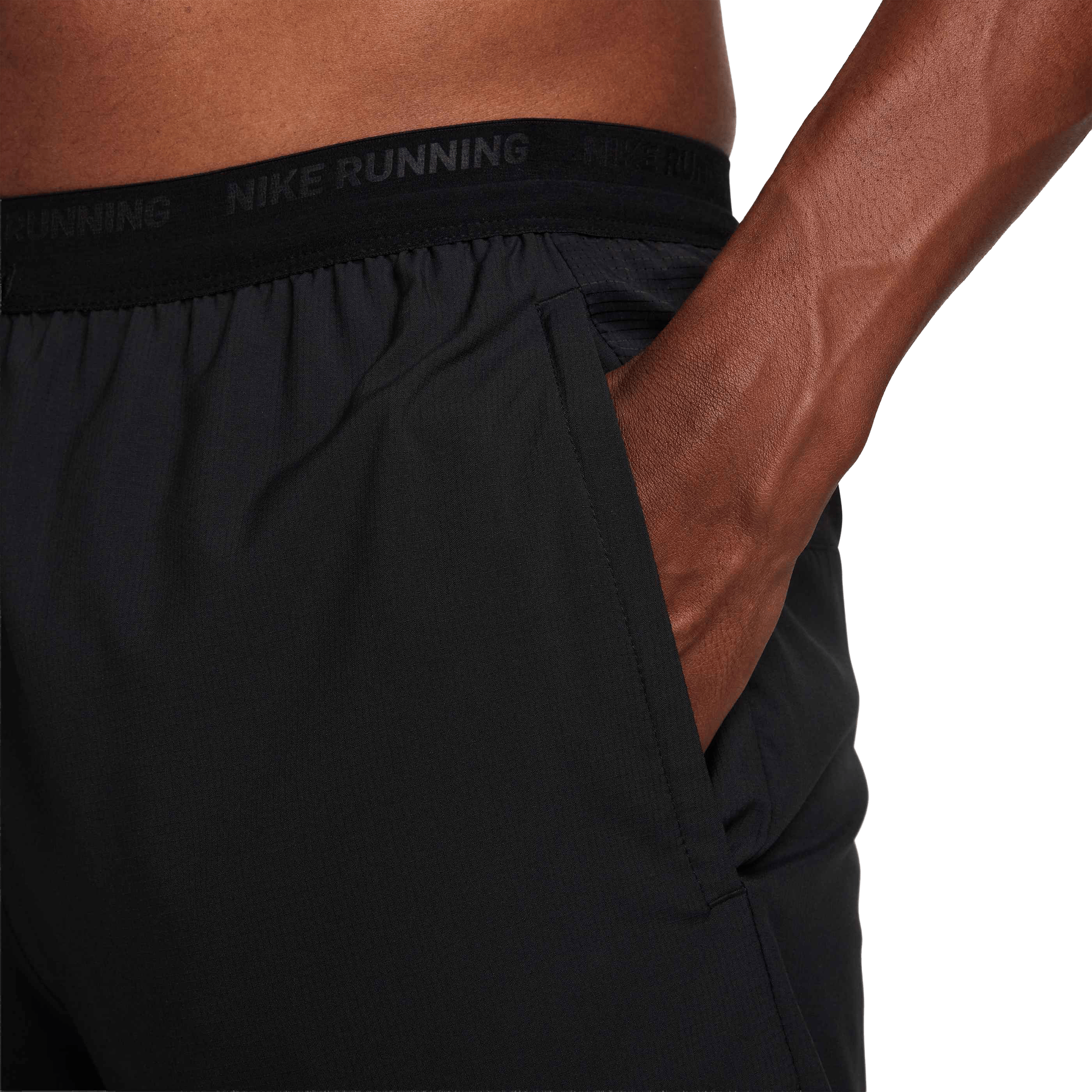 Mens Nike Stride Dri-FIT (7") 2-in-1 Running Shorts
