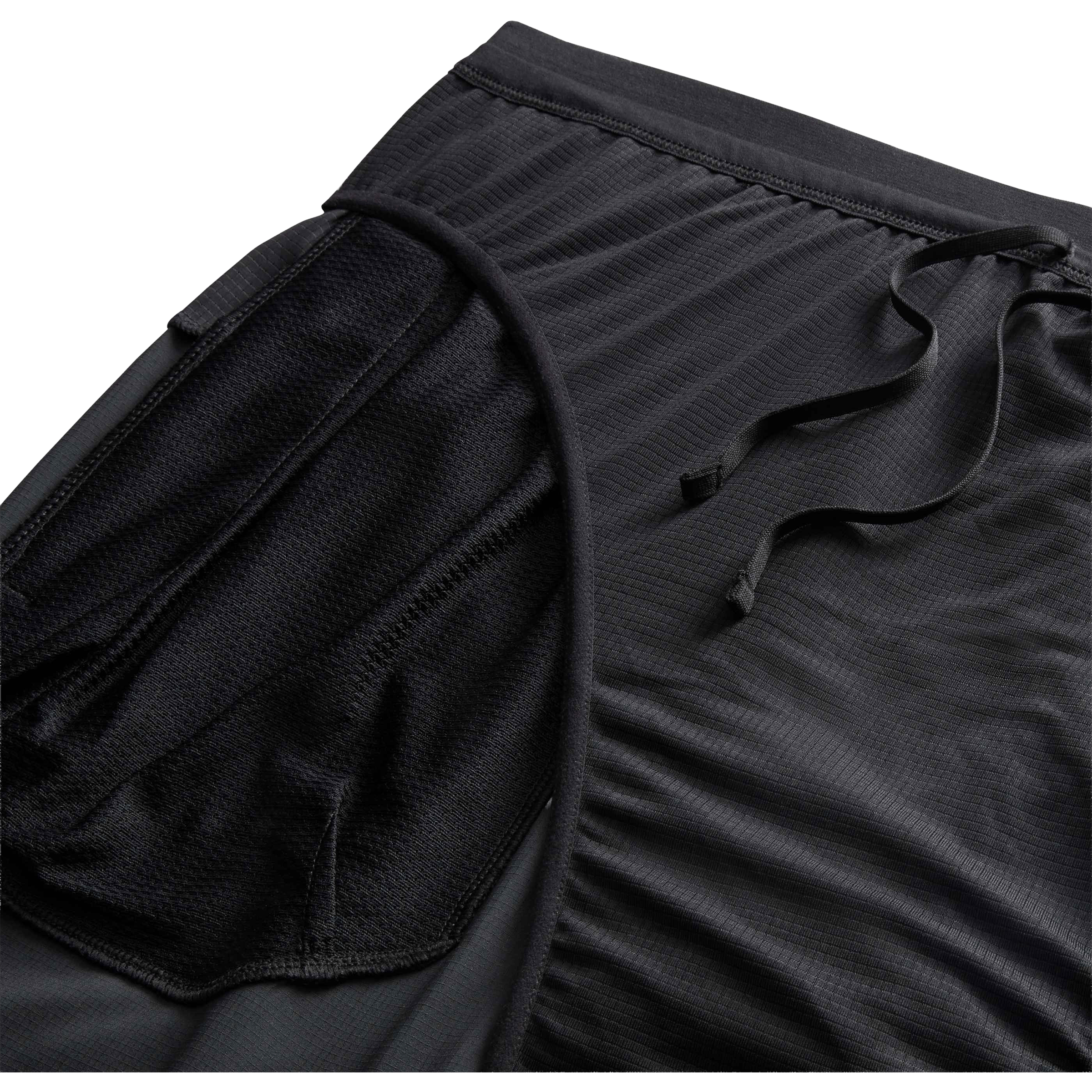 Mens Nike Stride Dri-FIT (7") Brief-Lined Running Shorts