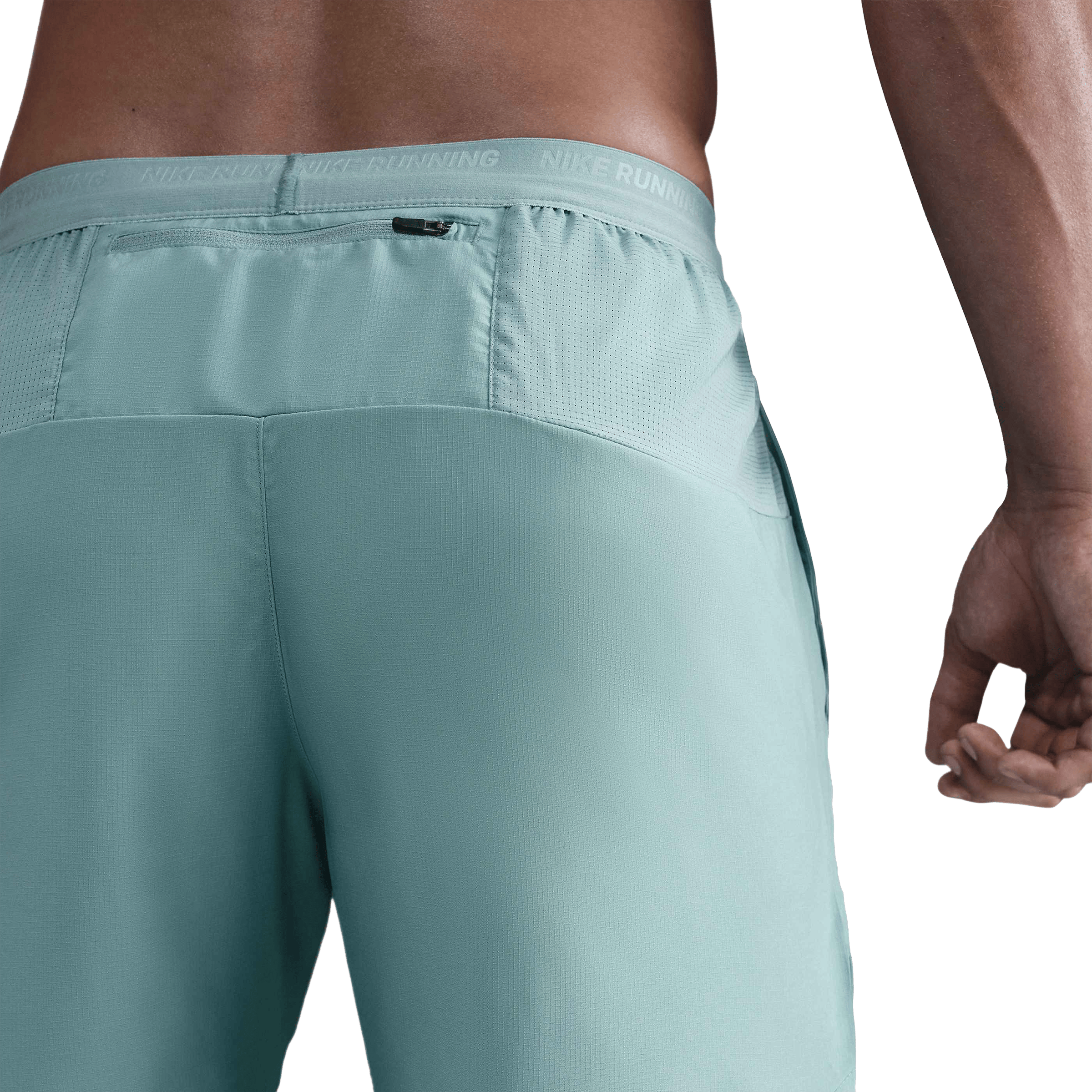 Mens Nike Stride Dri-FIT (7") Brief-Lined Running Shorts