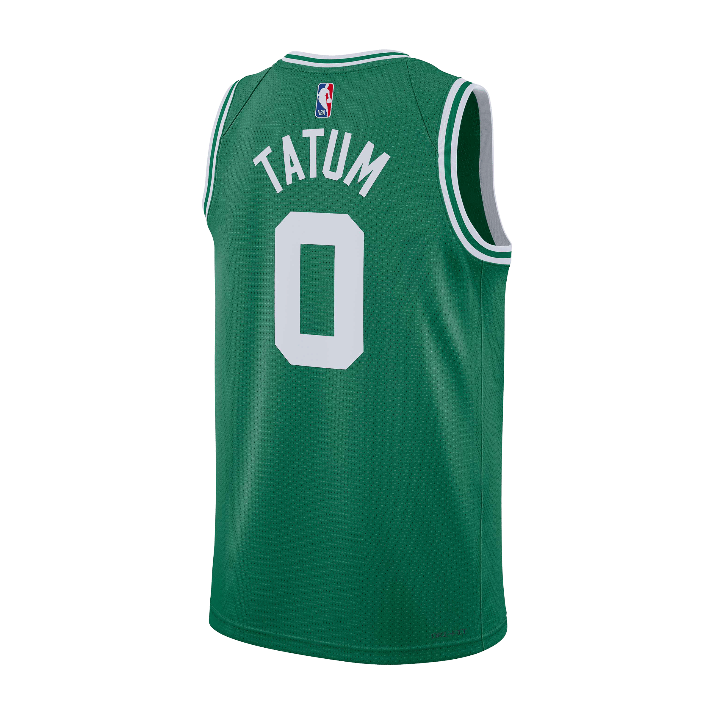 Mens Nike Boston Celtics Icon Edition 22 NBA Basketball Jersey
