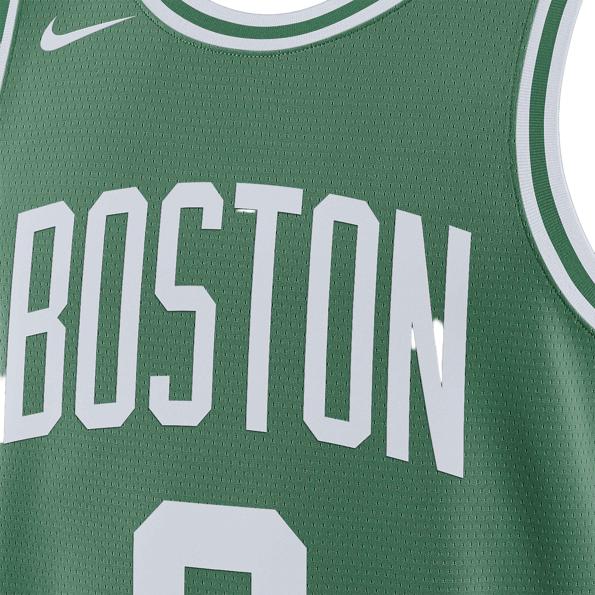 Mens Nike Boston Celtics Icon Edition 22 NBA Basketball Jersey