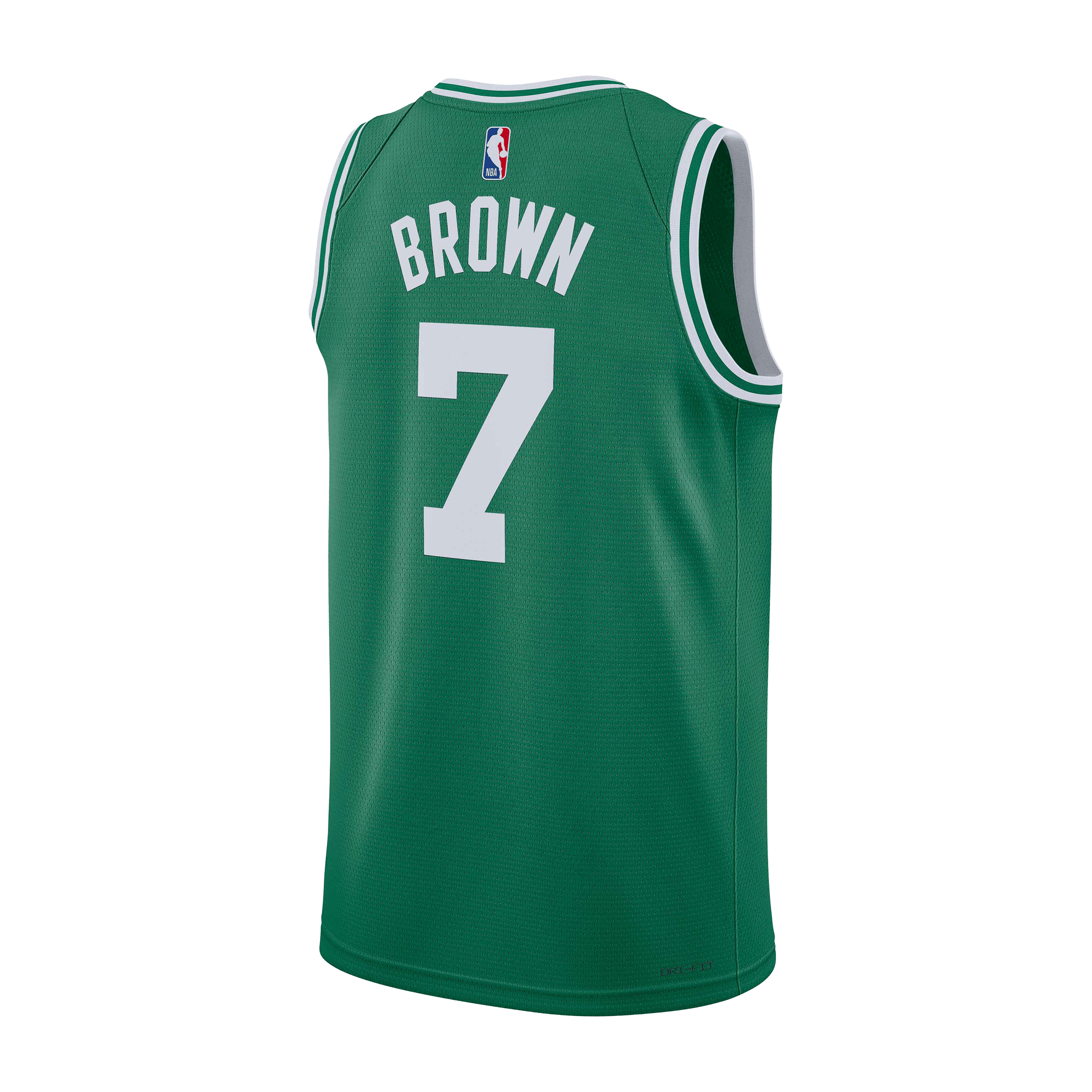 Mens Nike Boston Celtics Icon Edition 22 NBA Basketball Jersey