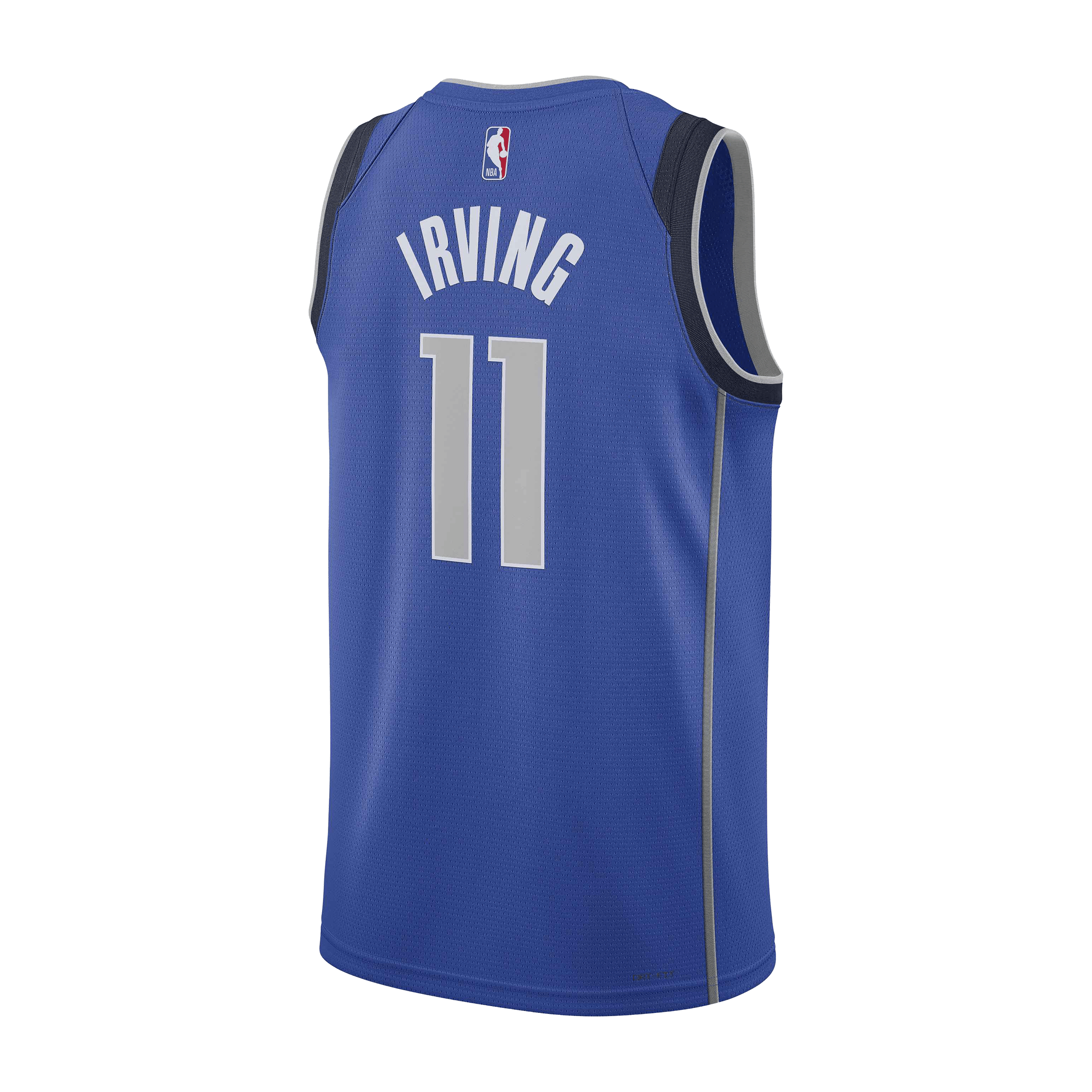 Mens Nike Dallas Mavericks Icon Edition 22 NBA Basketball Jersey