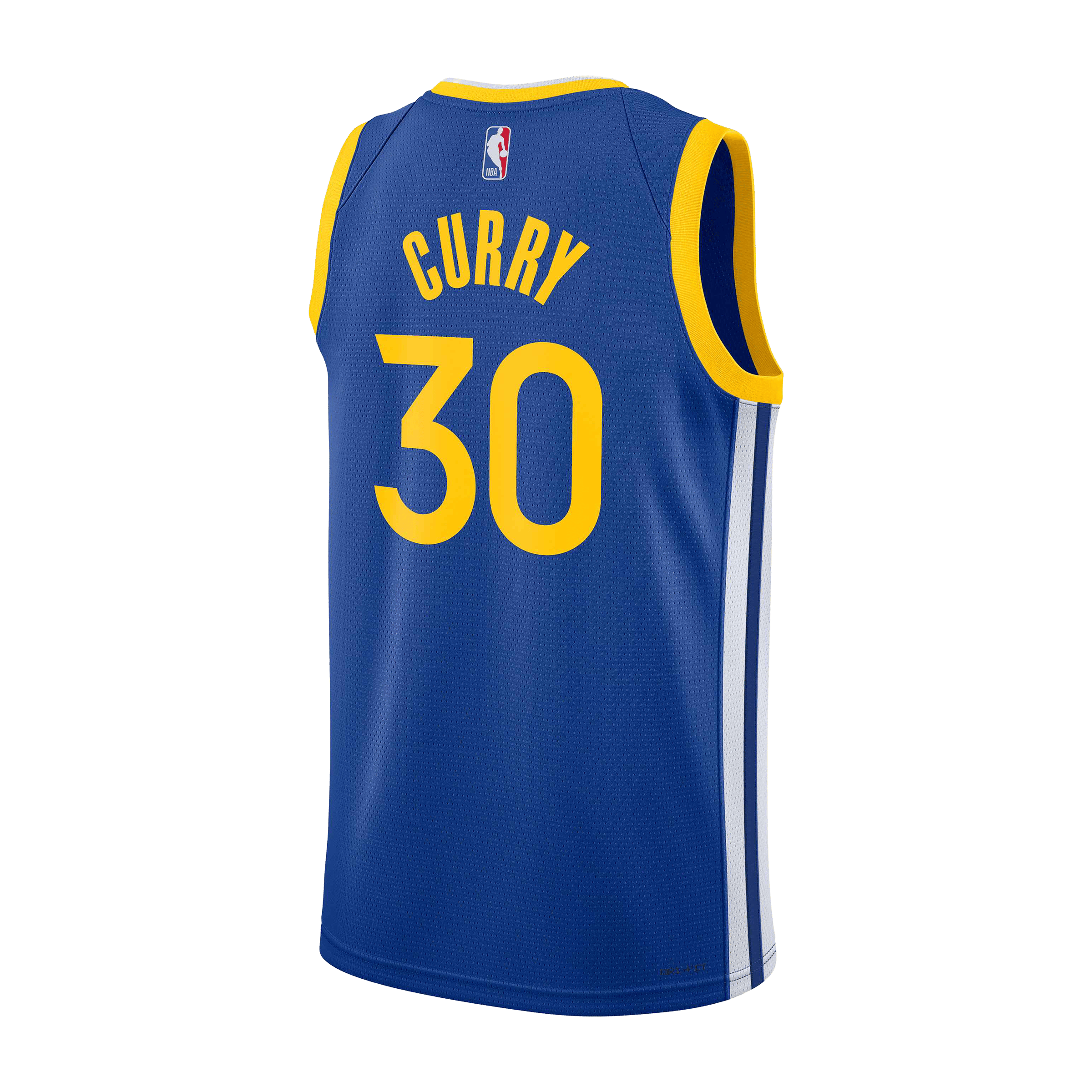 Mens Nike Golden State Warriors Icon Edition 22 NBA Basketball Jersey
