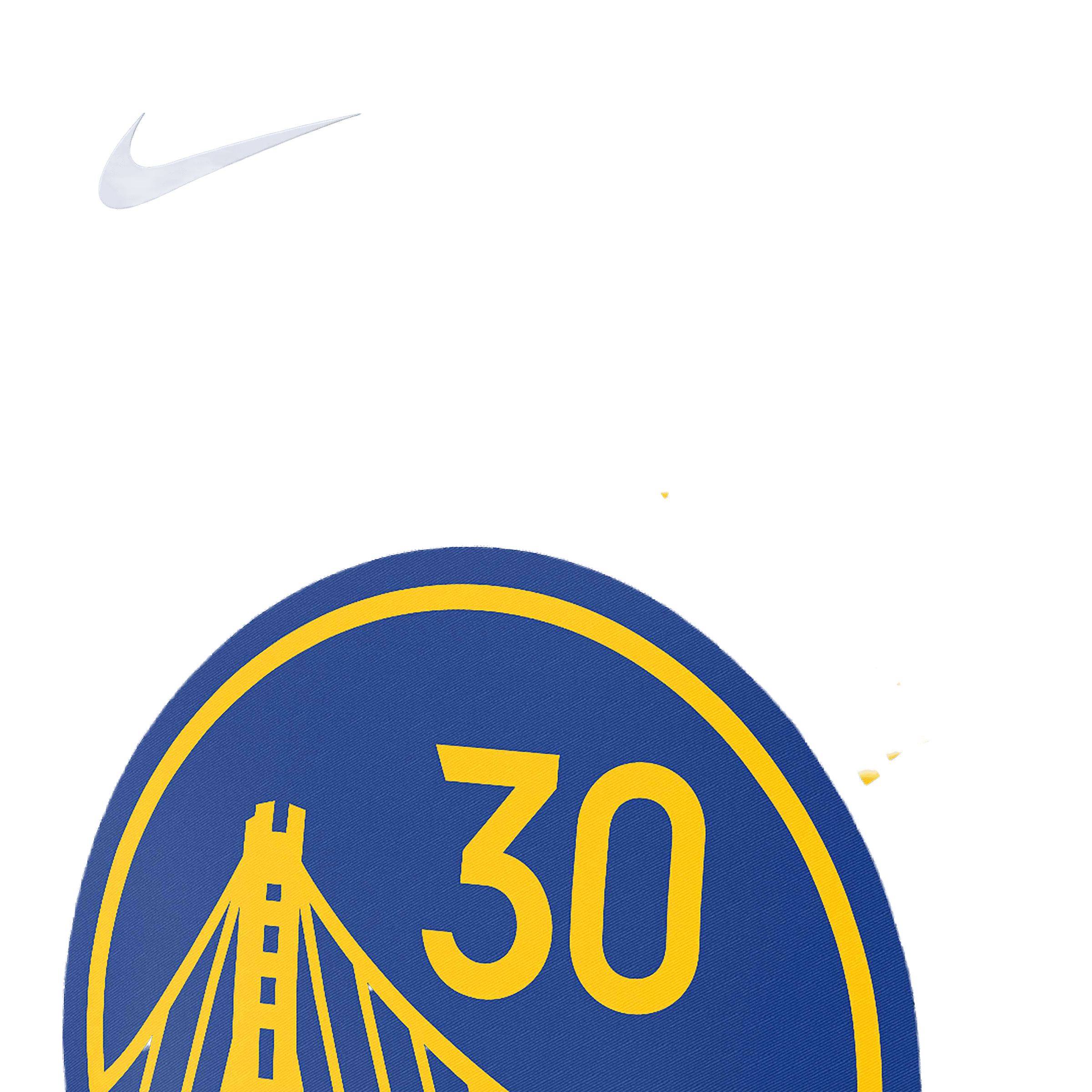 Mens Nike Golden State Warriors Icon Edition 22 NBA Basketball Jersey