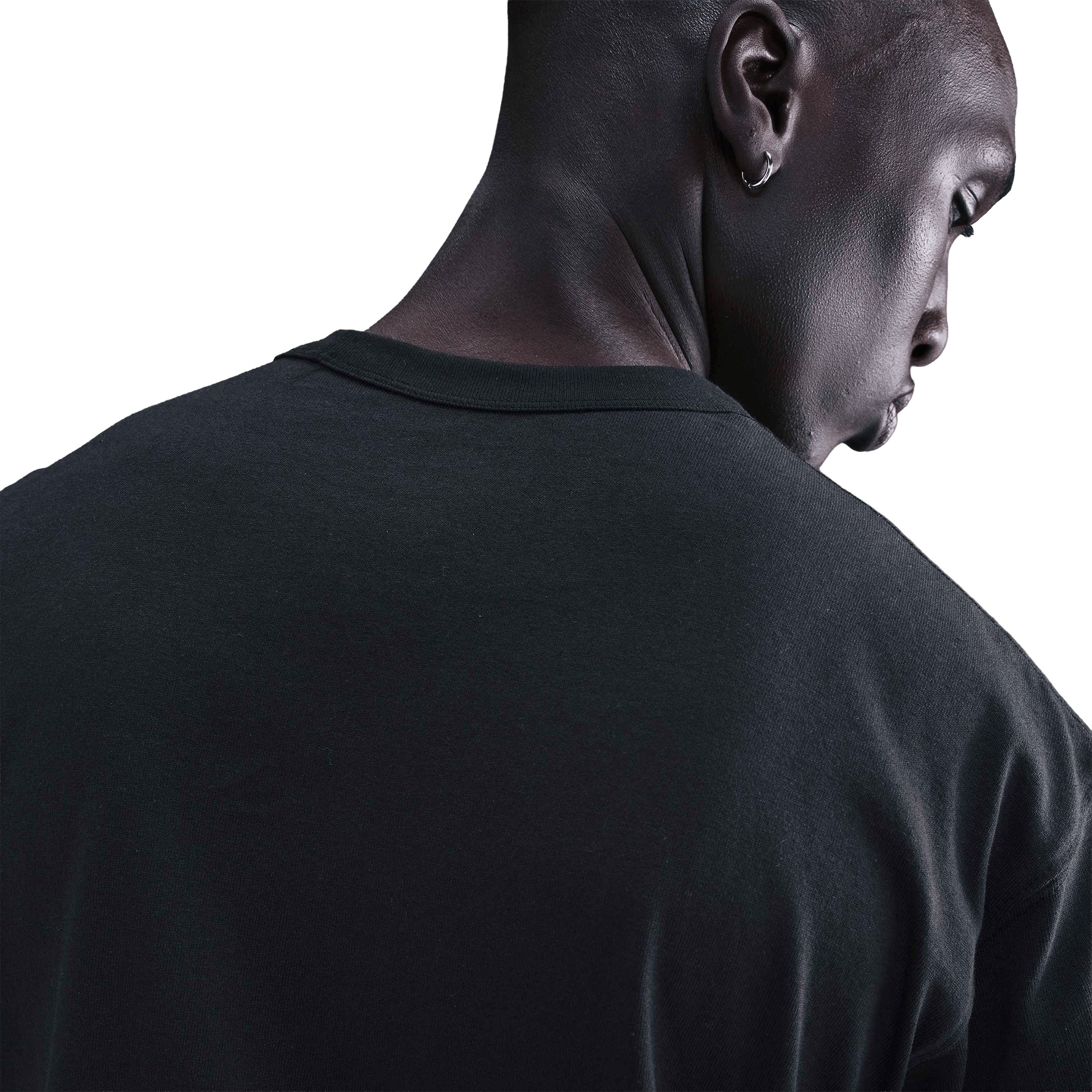 Mens Nike Sportswear Essentials Premium Tee