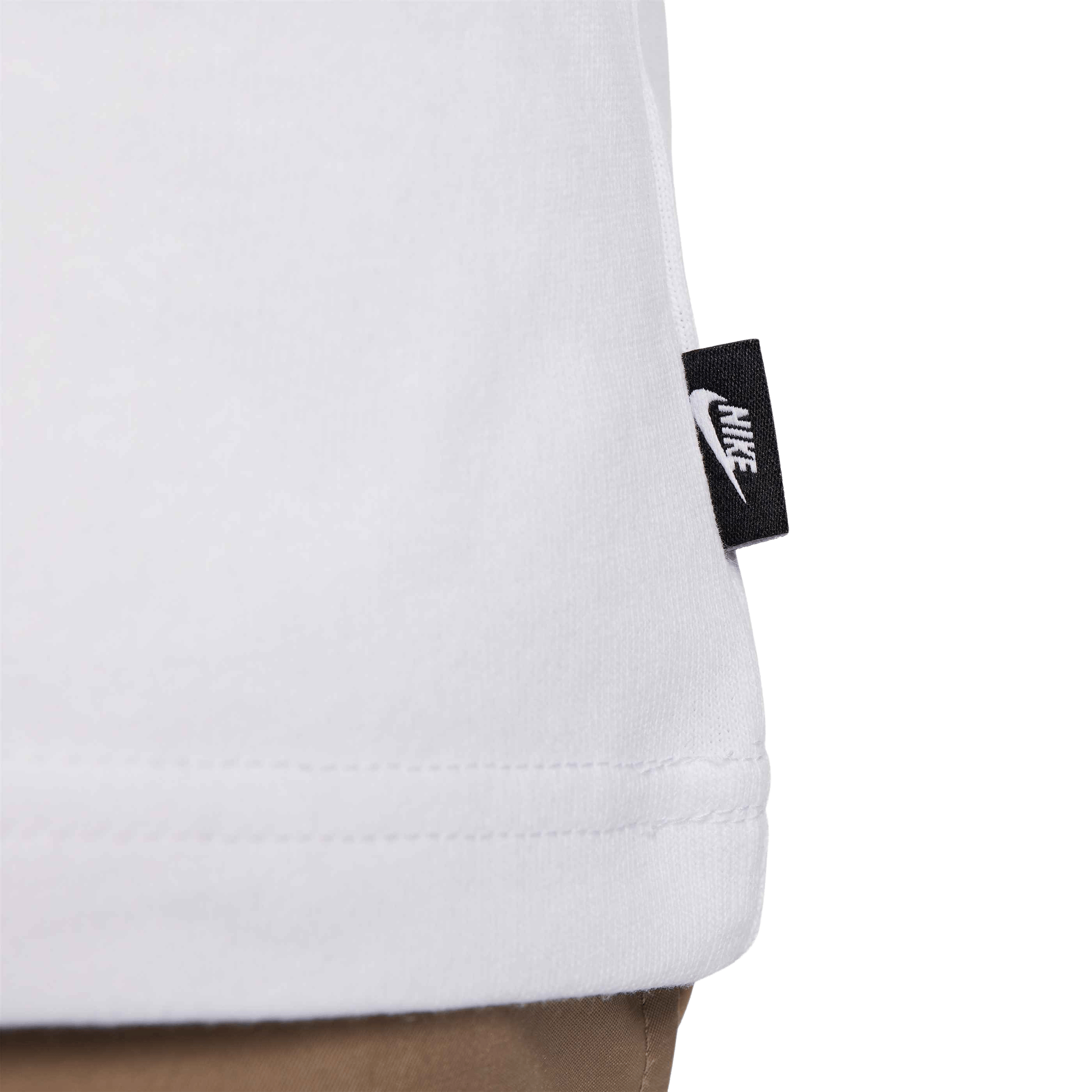 Mens Nike Sportswear Essentials Premium Tee