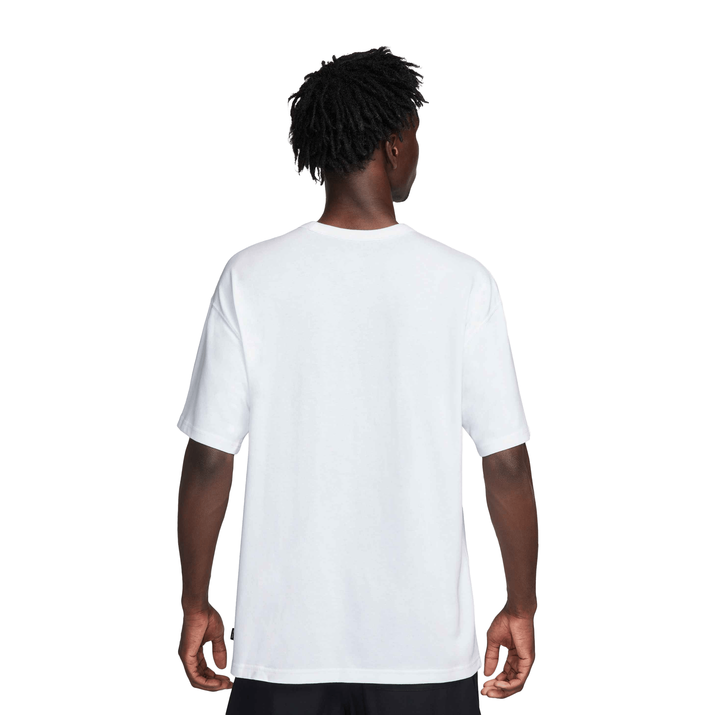 Mens Nike Sportswear Essentials Premium Tee
