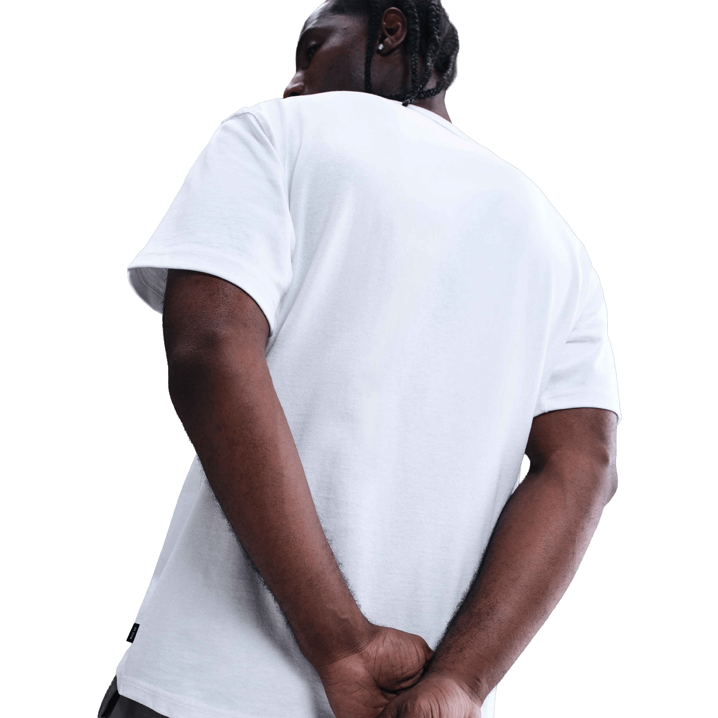 Mens Nike Sportswear Essentials Premium Tee