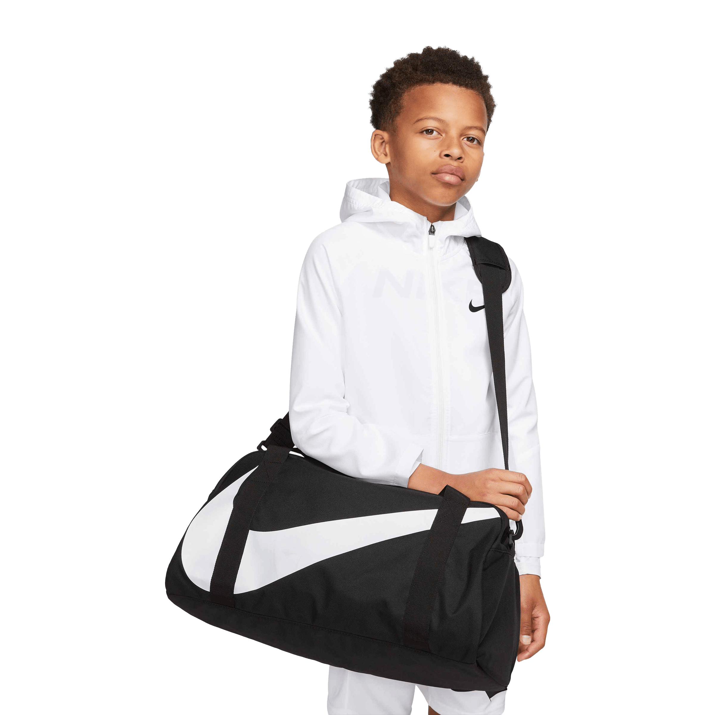 Nike Gym Club Sports Duffel (25L) Bag